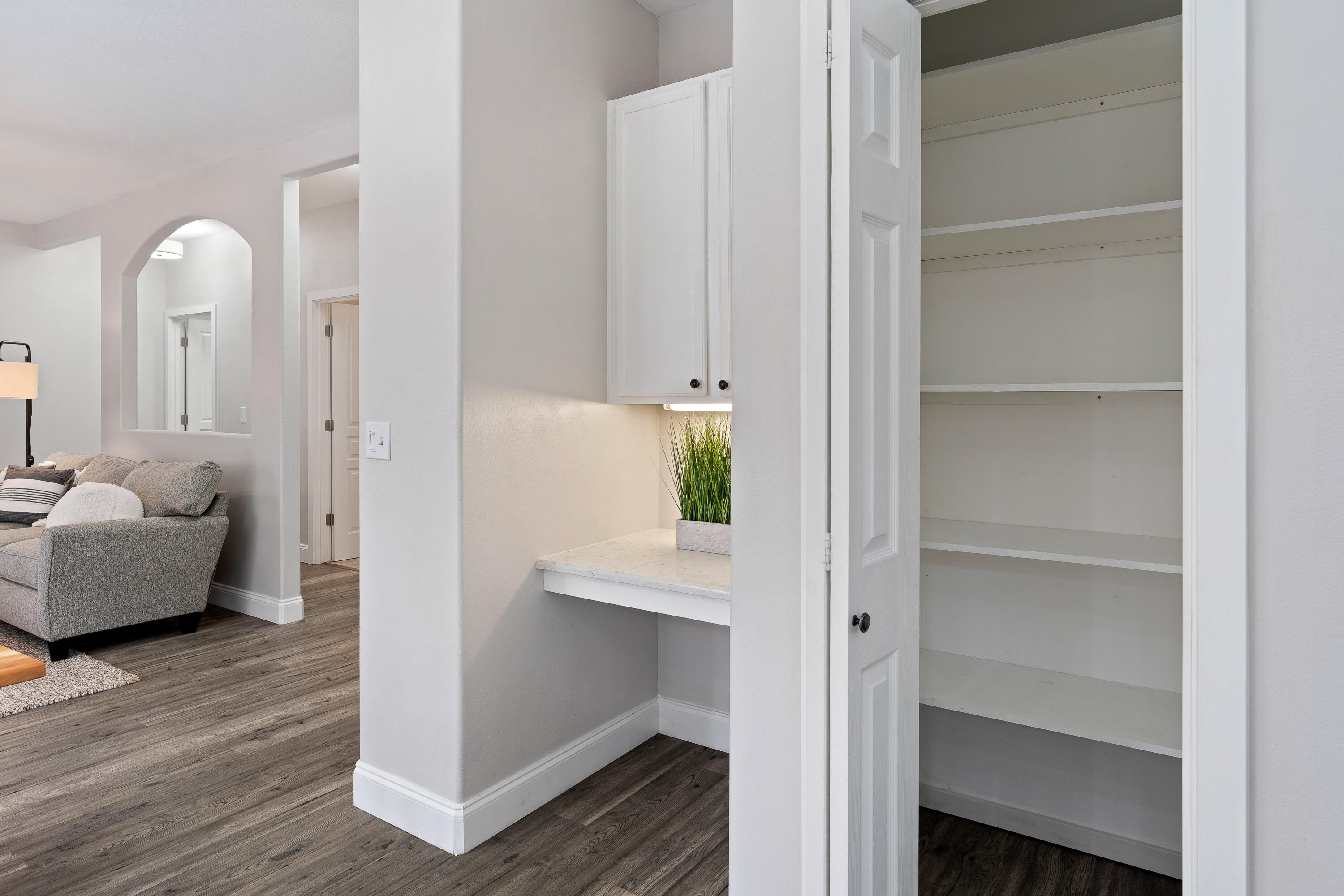 Lavacrest - Residential