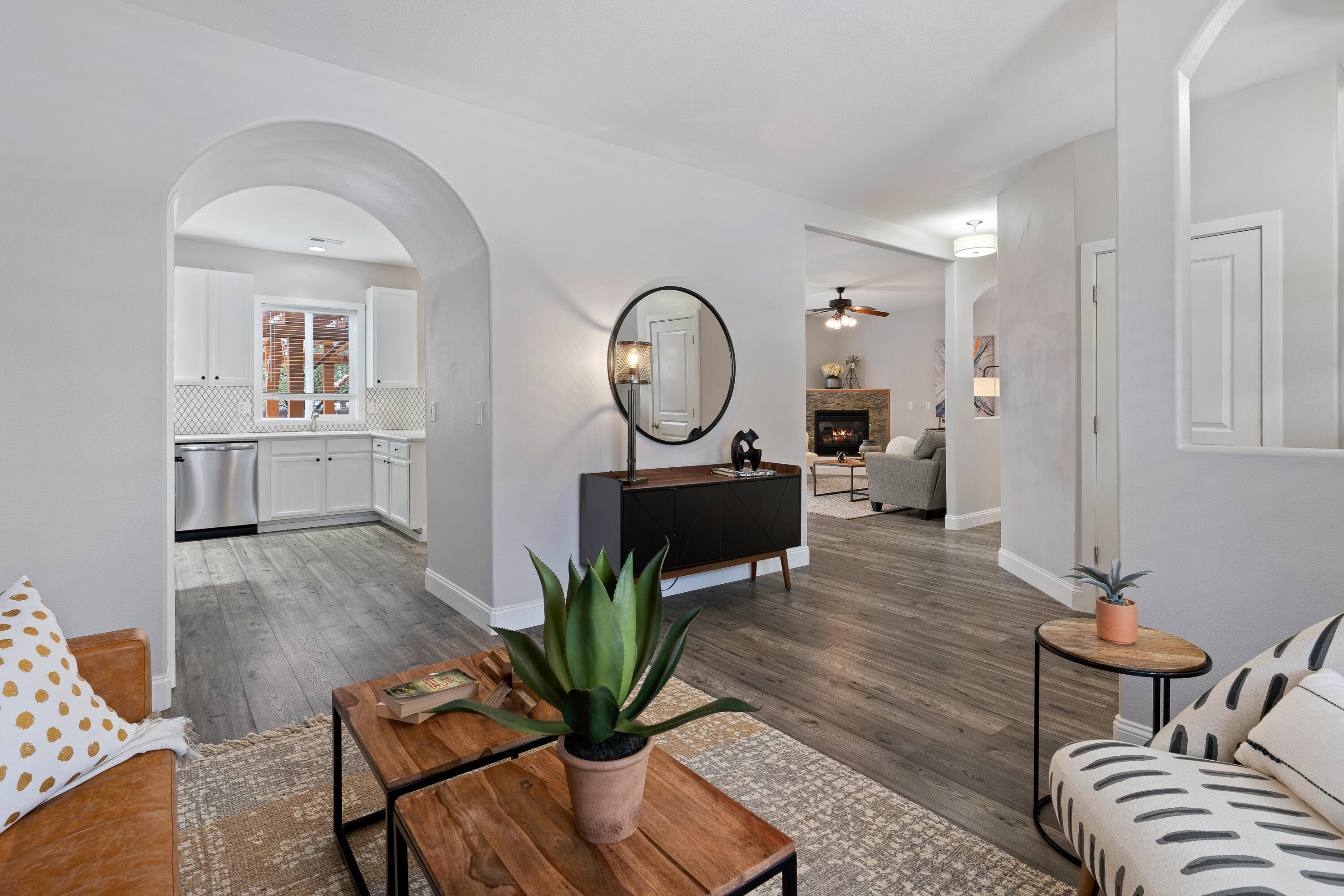 Lavacrest - Residential