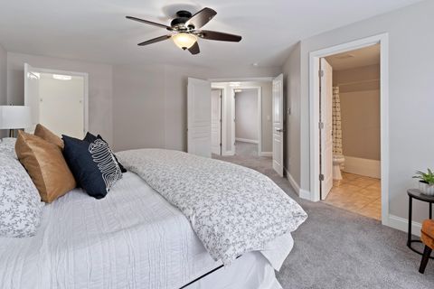 Tiny photo for 63336 NW Lavacrest Street, Bend, OR 97703 (MLS # 220212628)