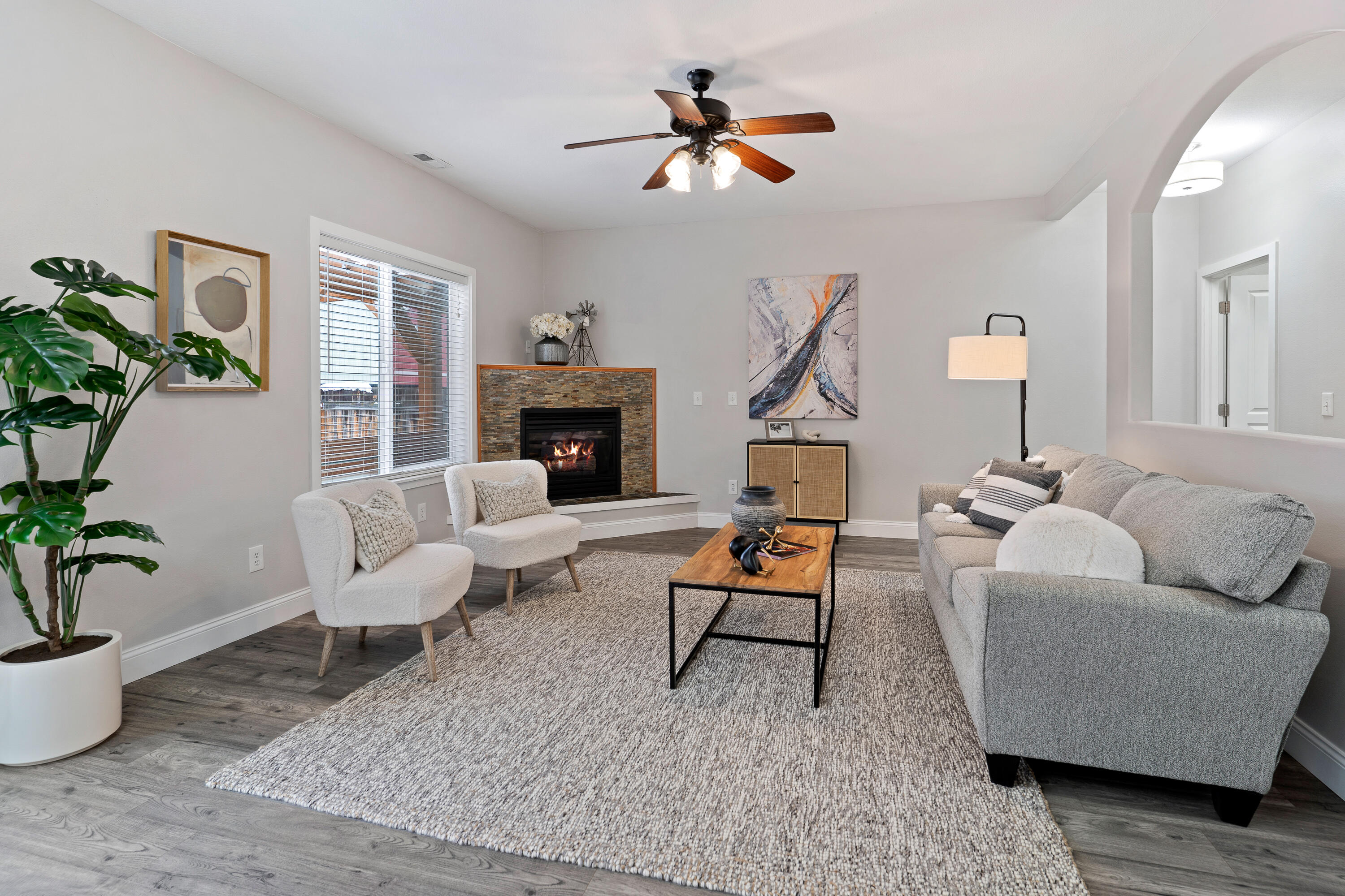 Lavacrest - Residential