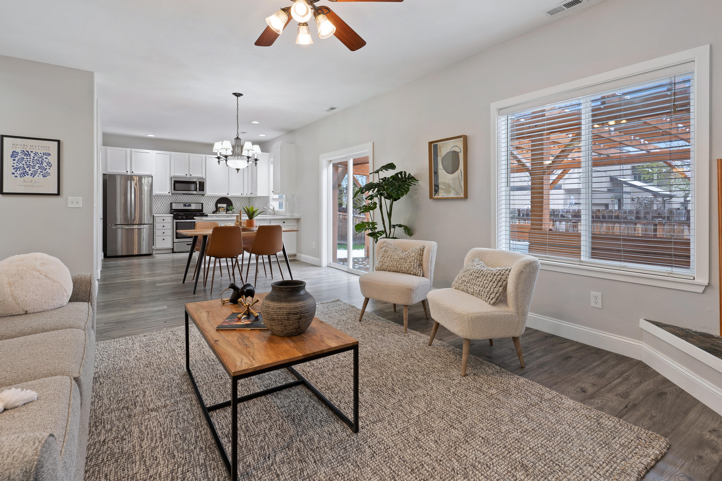 Lavacrest - Residential