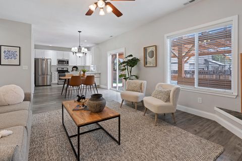 Tiny photo for 63336 NW Lavacrest Street, Bend, OR 97703 (MLS # 220212628)