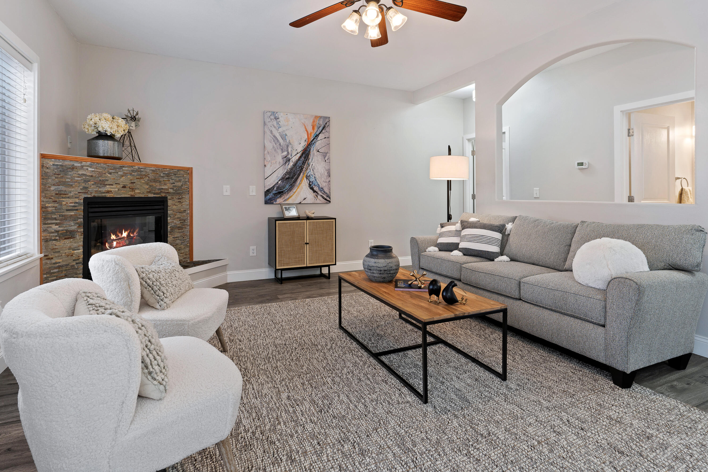 Lavacrest - Residential