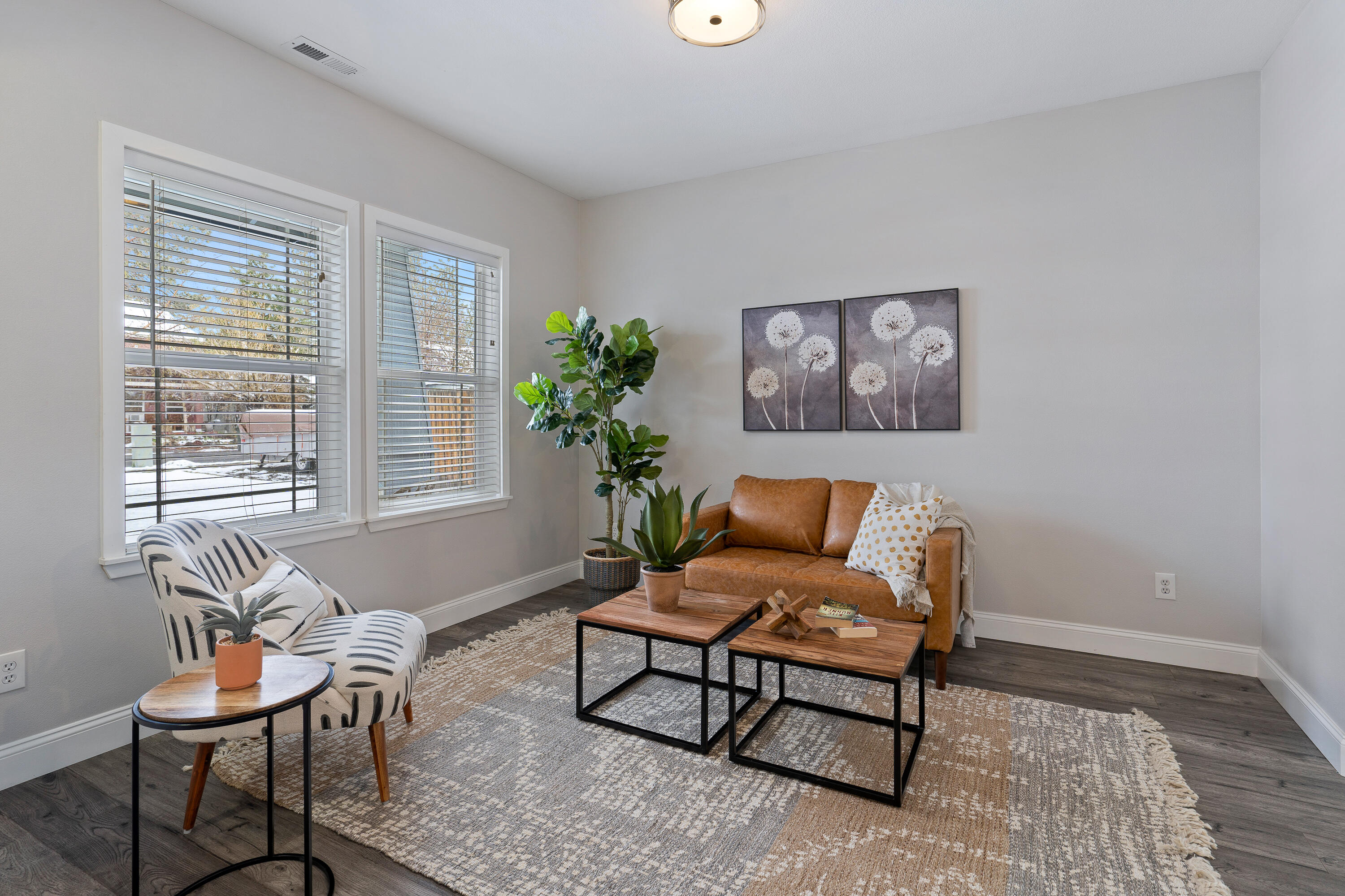 Lavacrest - Residential