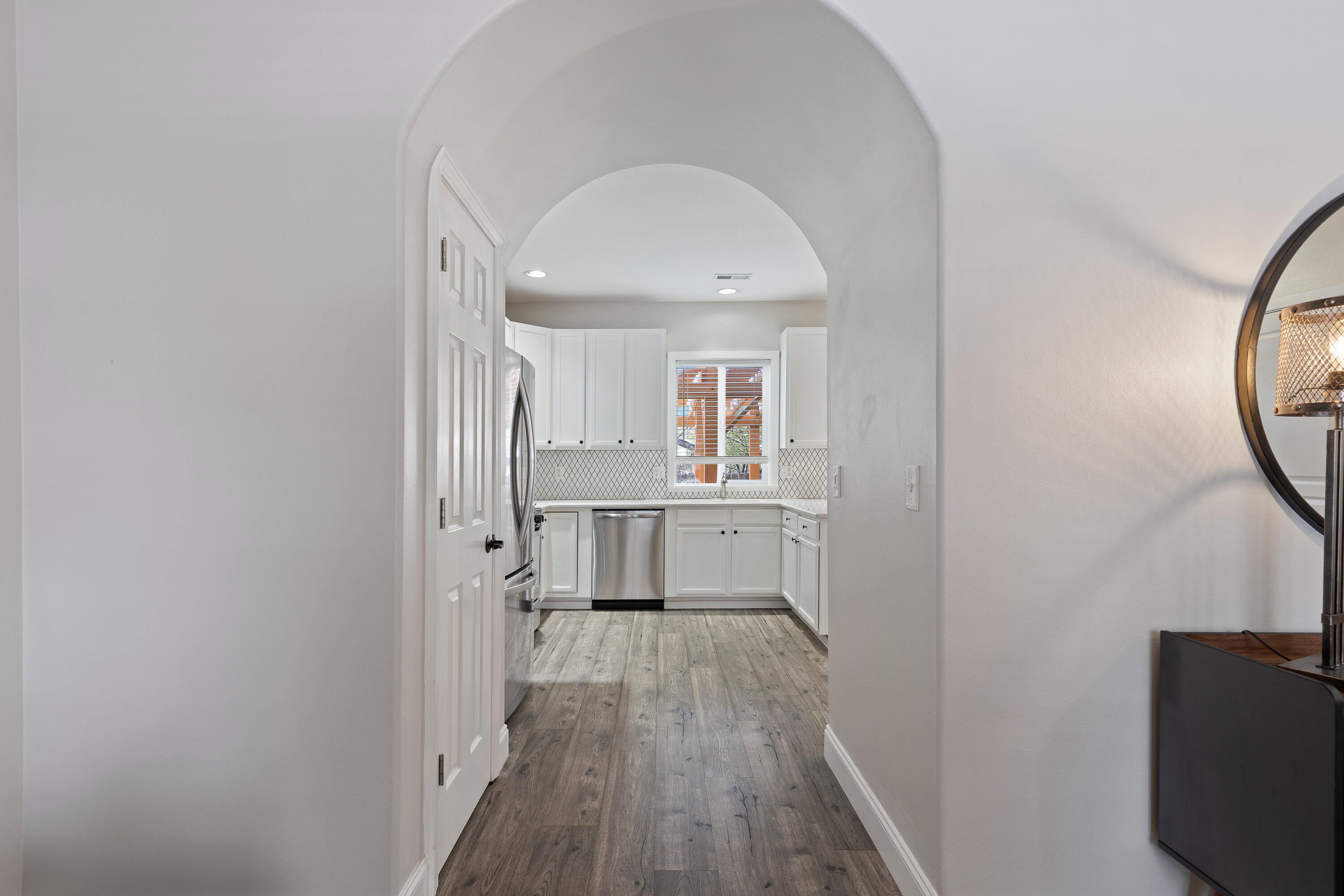 Lavacrest - Residential