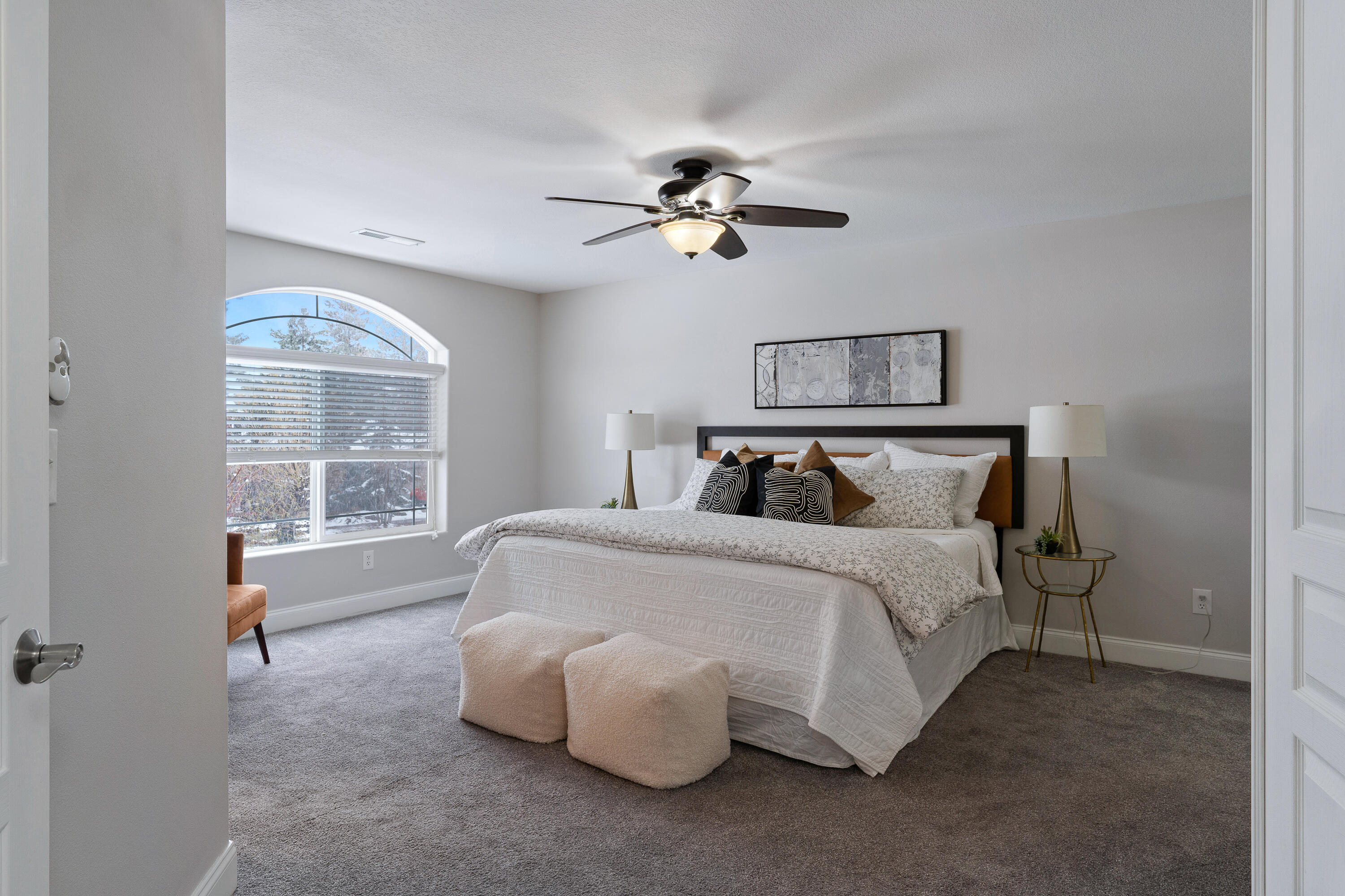 Lavacrest - Residential