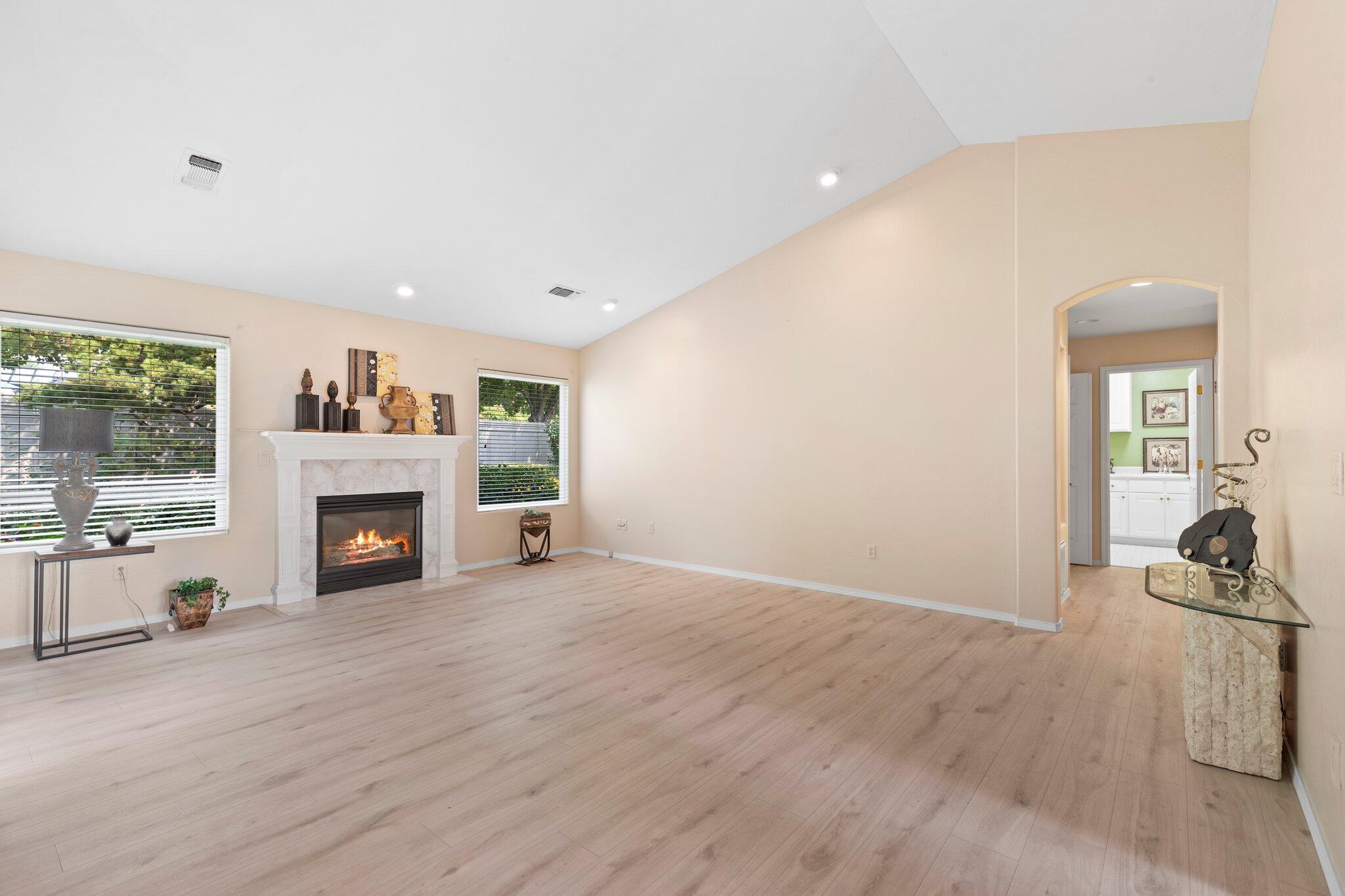 Alder Creek Phase No 4APlanned Community - Residential