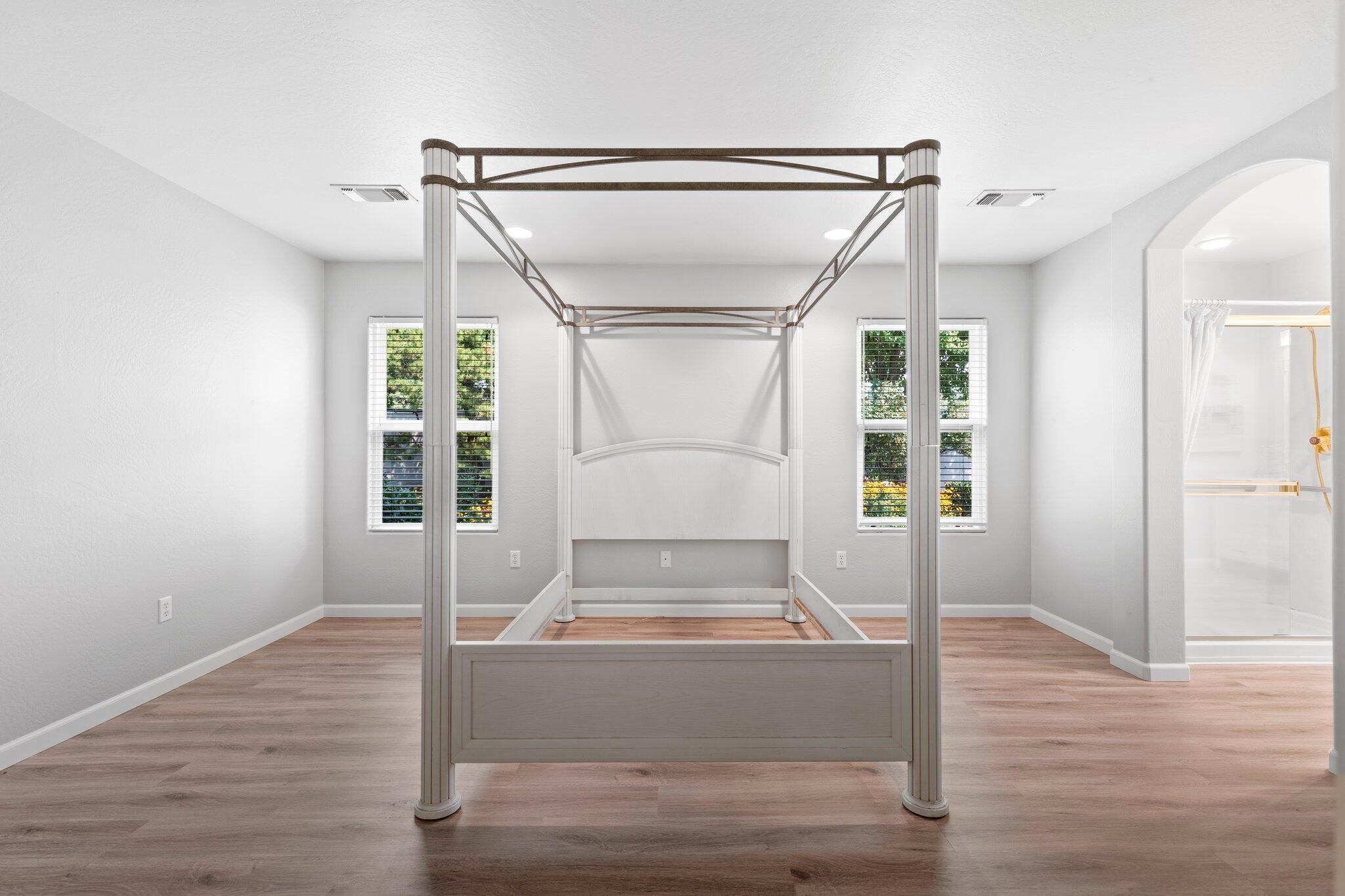 Alder Creek Phase No 4APlanned Community - Residential