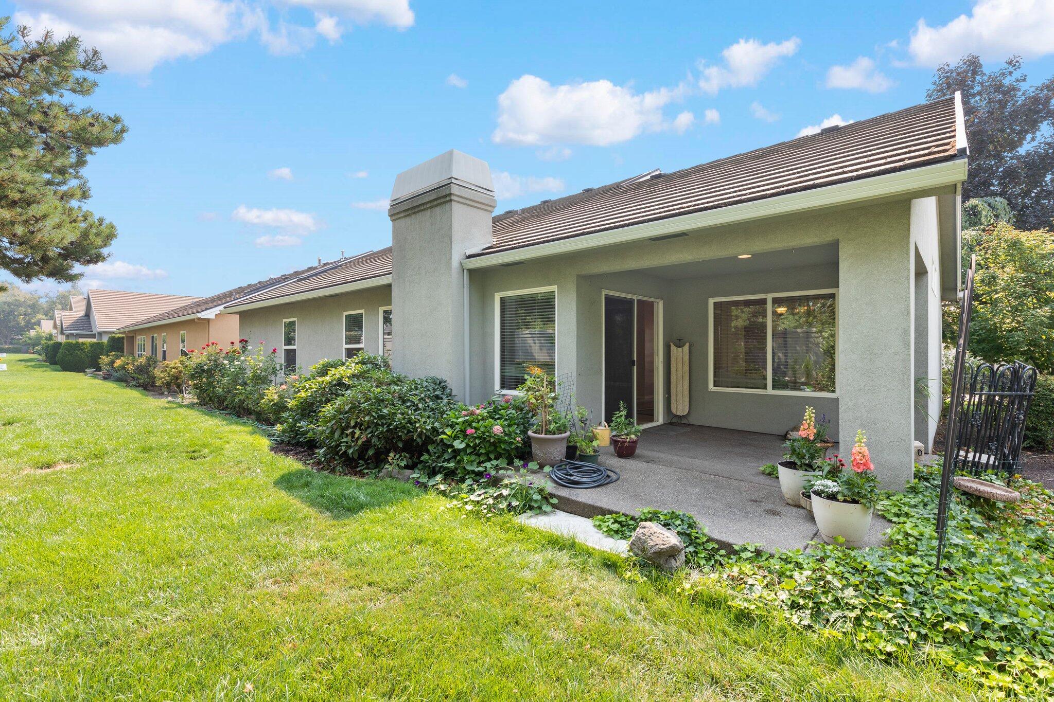 Alder Creek Phase No 4APlanned Community - Residential