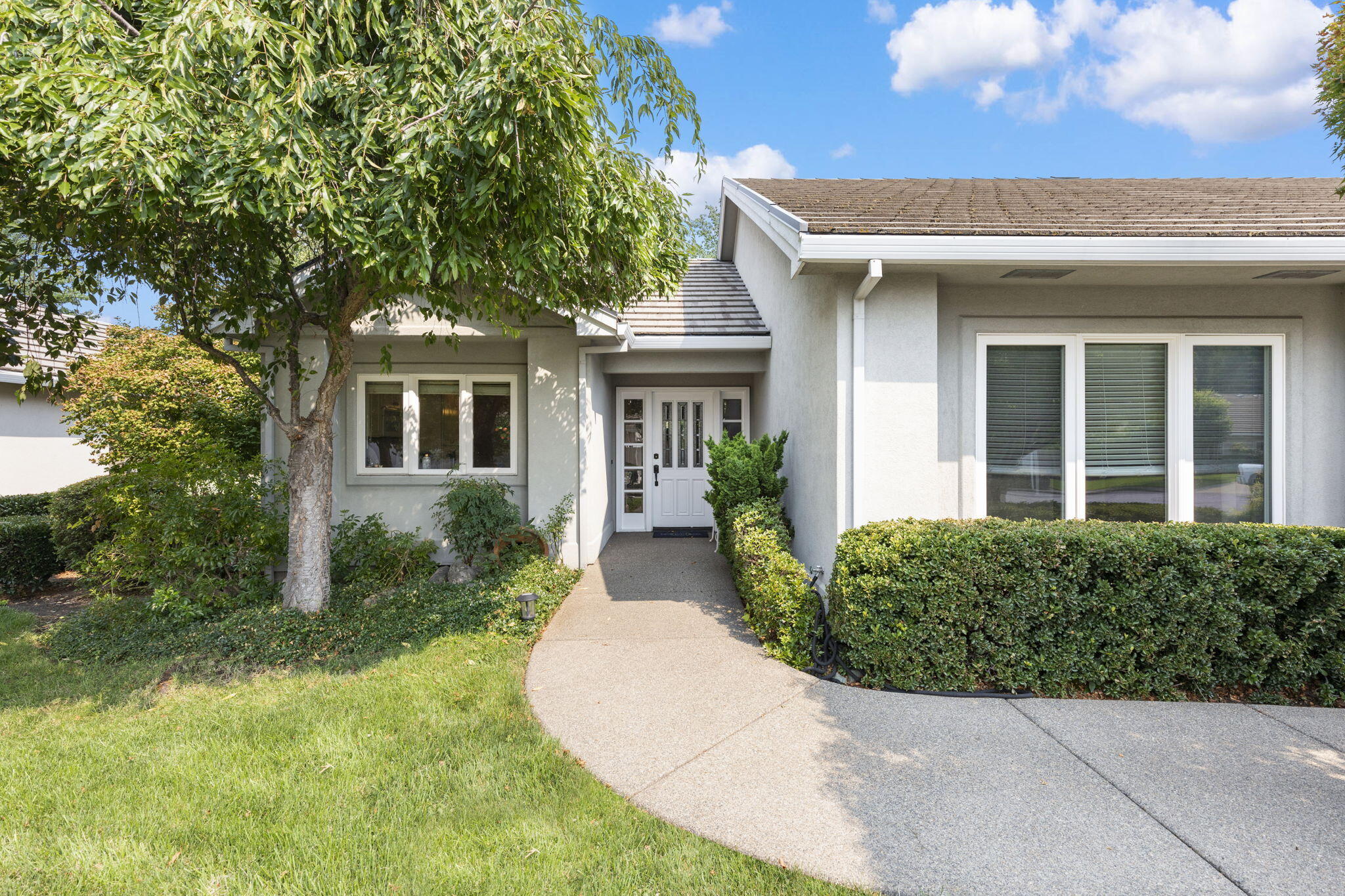 Alder Creek Phase No 4APlanned Community - Residential