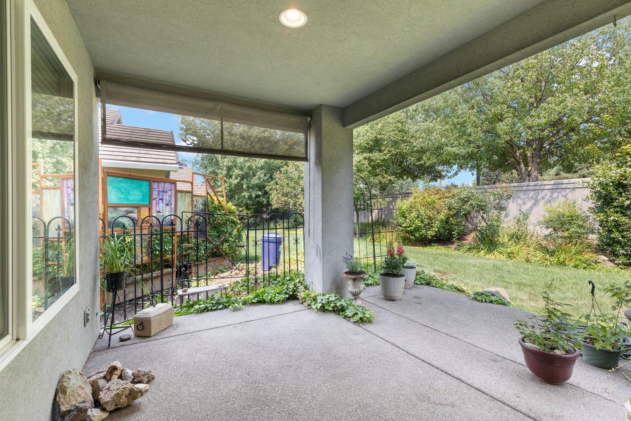 Alder Creek Phase No 4APlanned Community - Residential