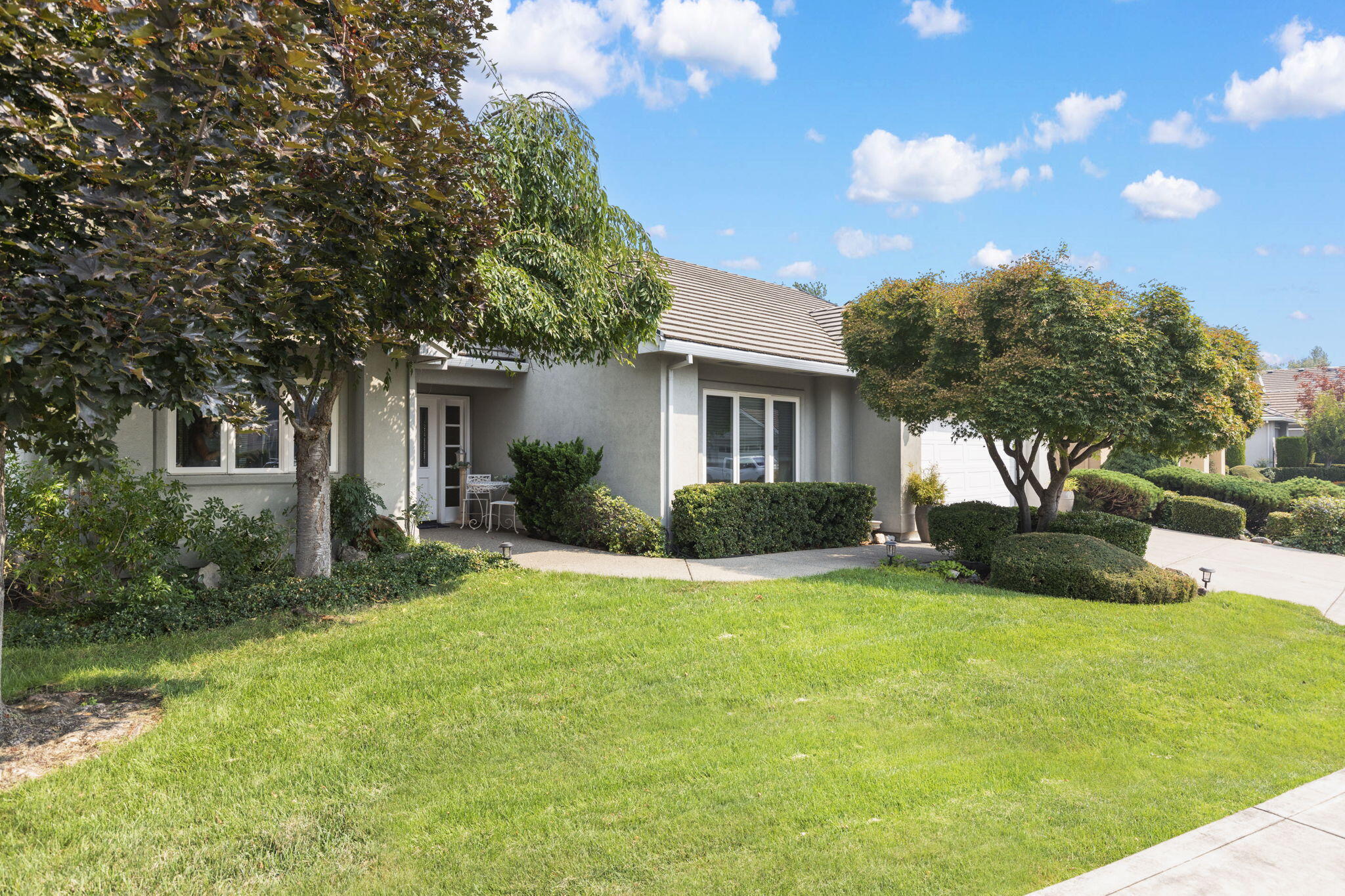 Alder Creek Phase No 4APlanned Community - Residential