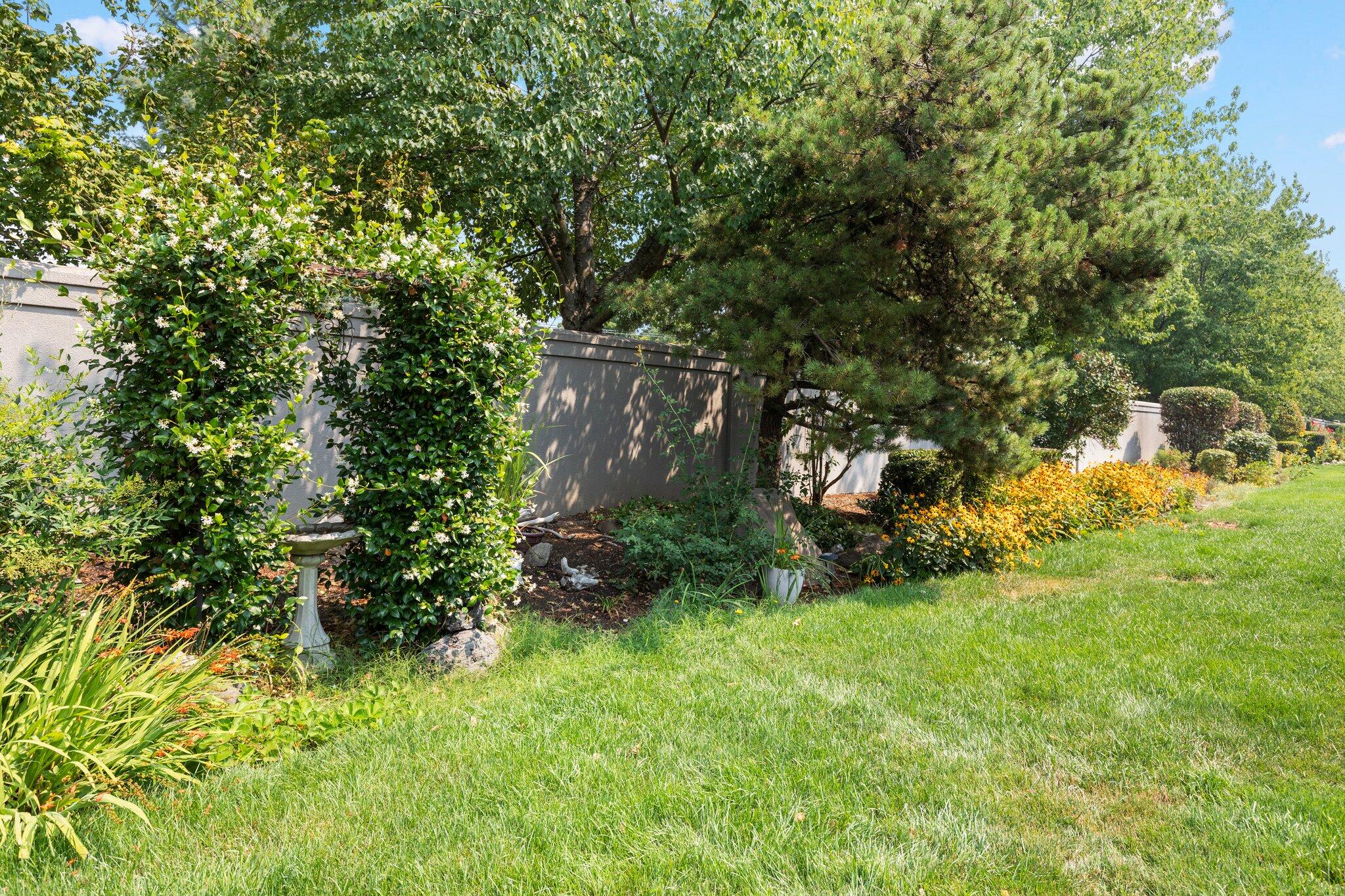 Alder Creek Phase No 4APlanned Community - Residential