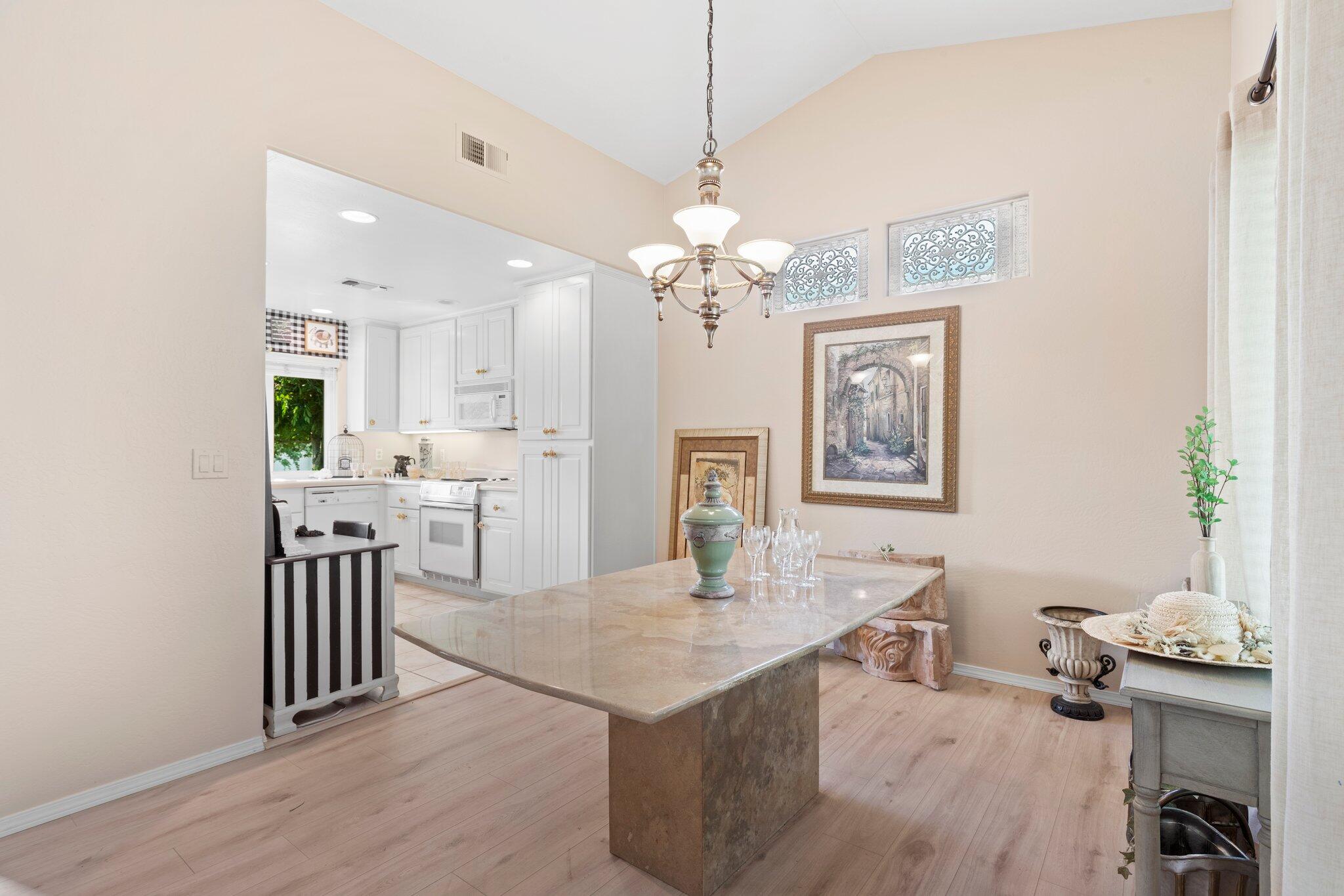 Alder Creek Phase No 4APlanned Community - Residential