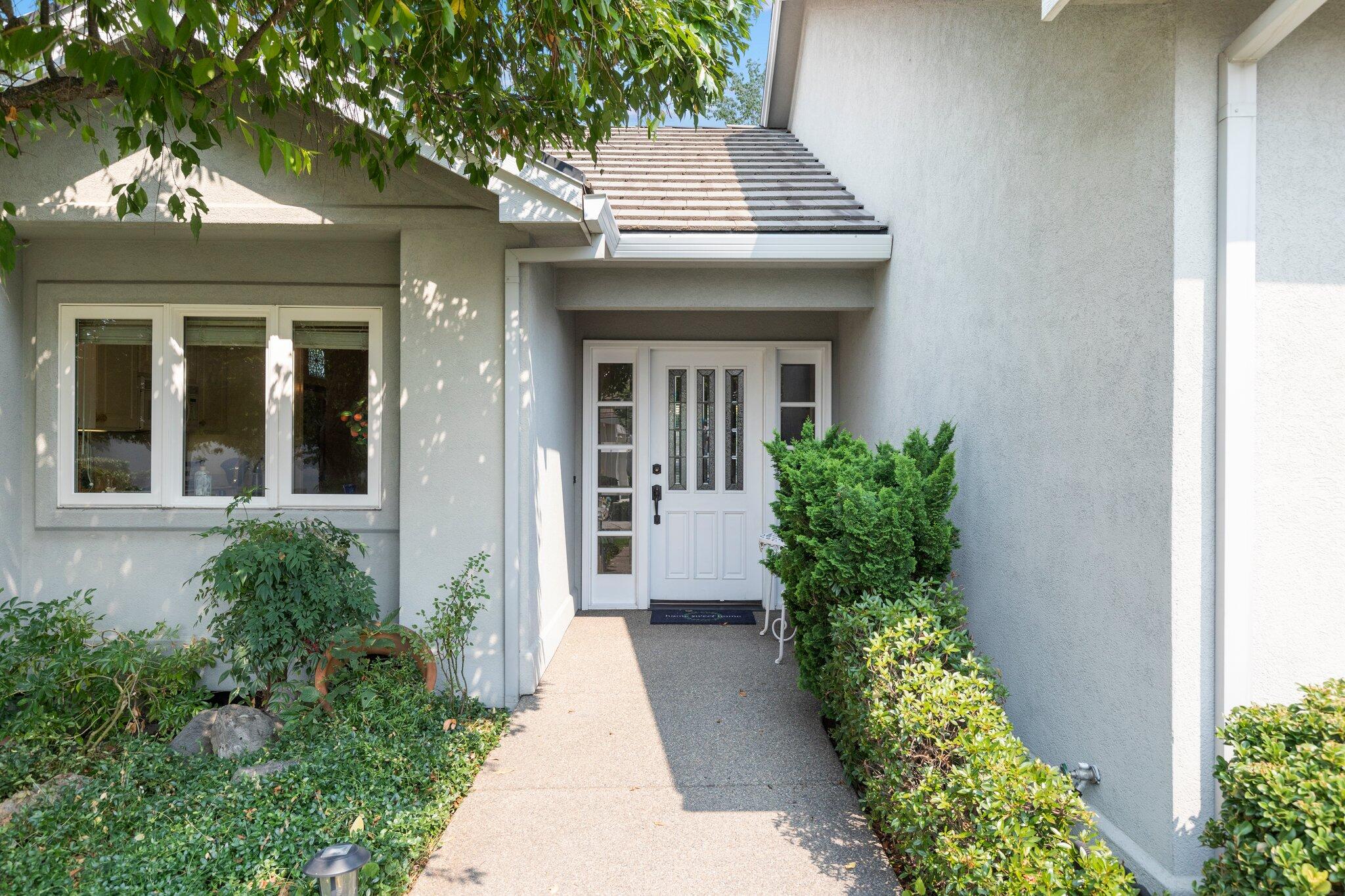 Alder Creek Phase No 4APlanned Community - Residential