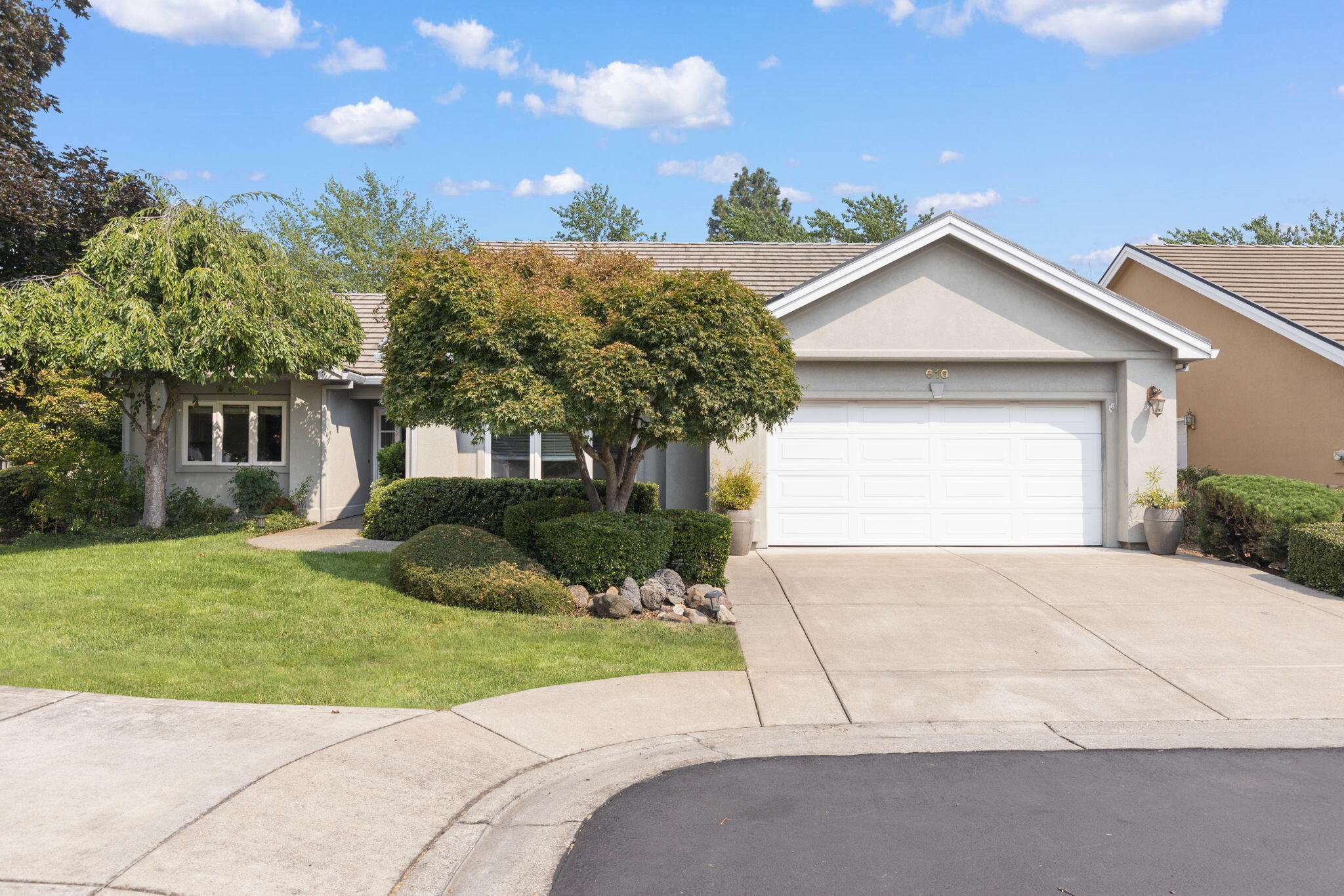 Alder Creek Phase No 4APlanned Community - Residential