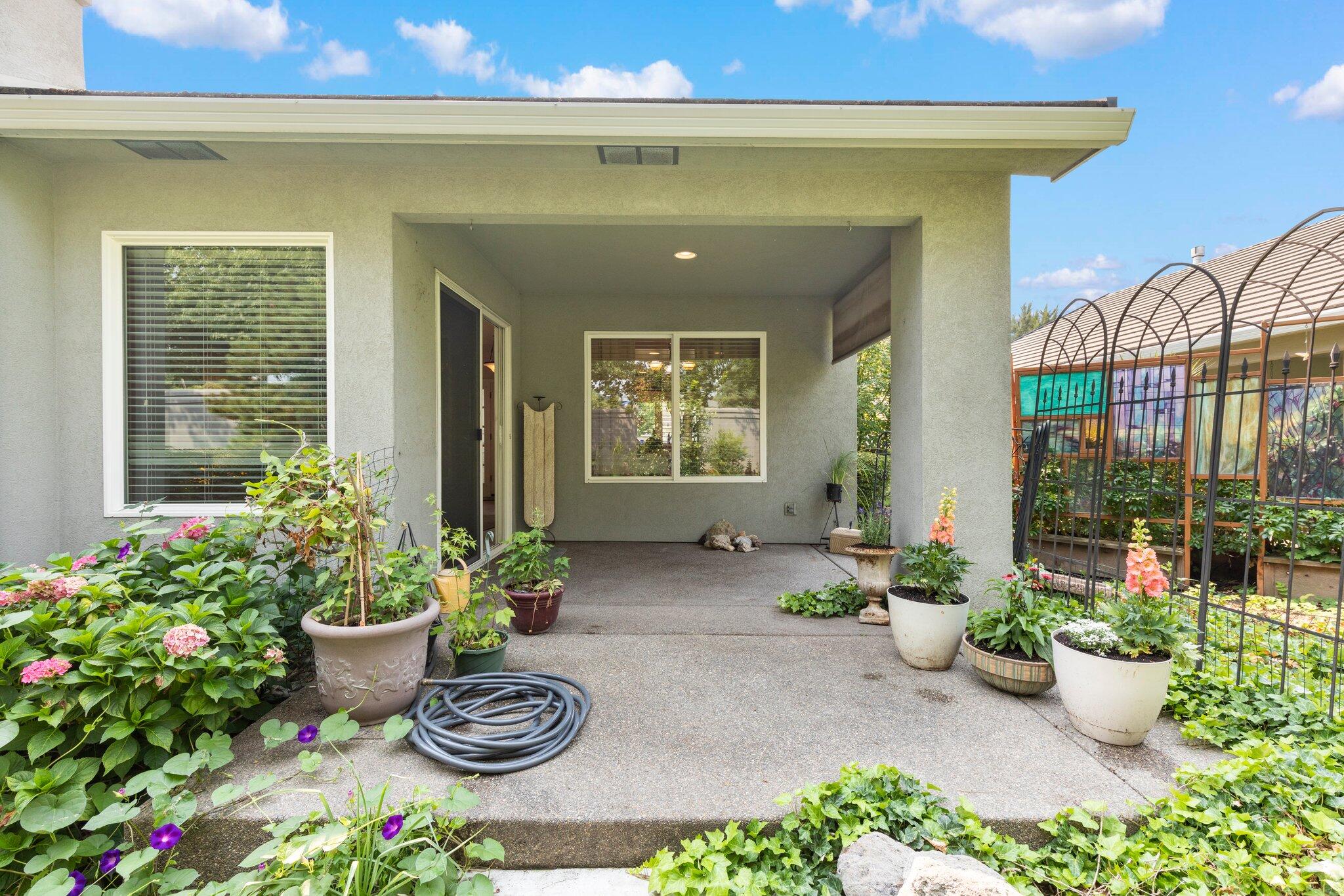 Alder Creek Phase No 4APlanned Community - Residential