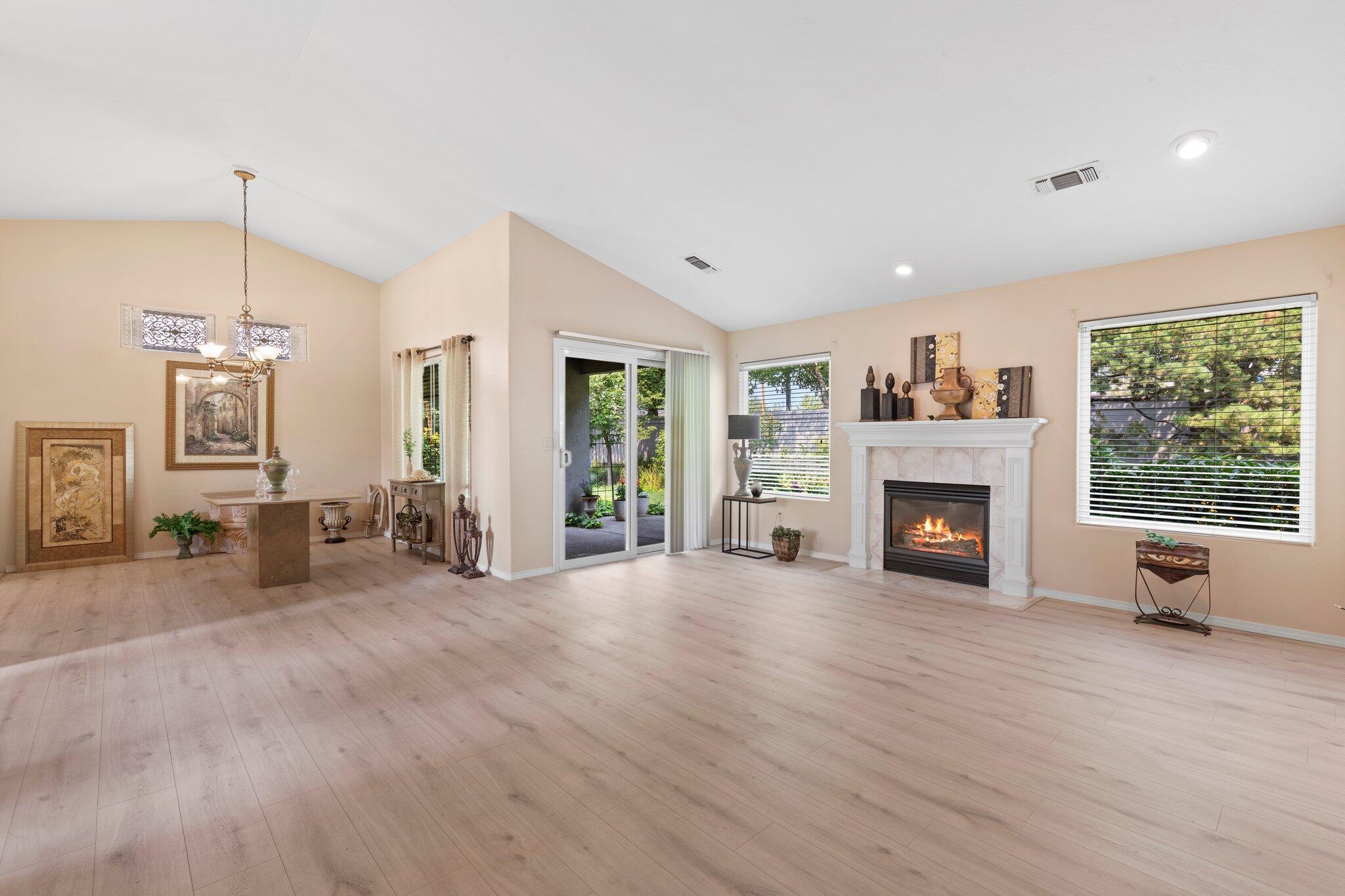 Alder Creek Phase No 4APlanned Community - Residential