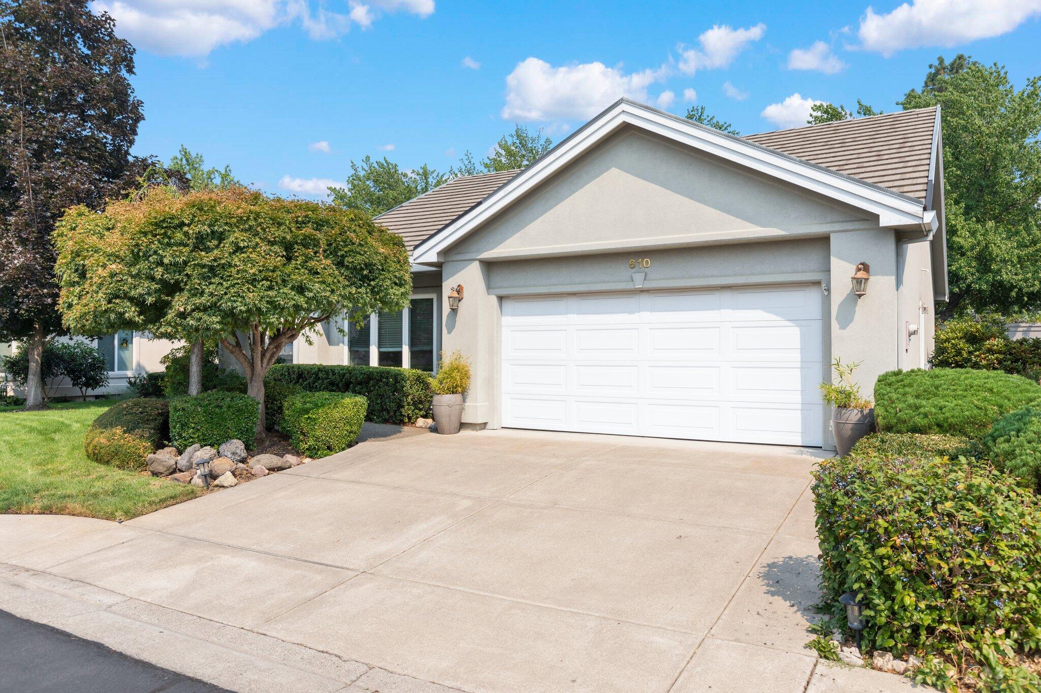 Alder Creek Phase No 4APlanned Community - Residential