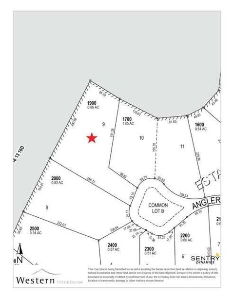 Tiny photo for 23114 Angler Court #Lot 9, Bend, OR 97701 (MLS # 220212340)