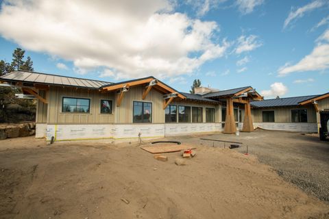 Tiny photo for 23114 Angler Court #Lot 9, Bend, OR 97701 (MLS # 220212340)