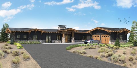 Photo of 23114 Angler Court #Lot 9, Bend, OR 97701 (MLS # 220212340)