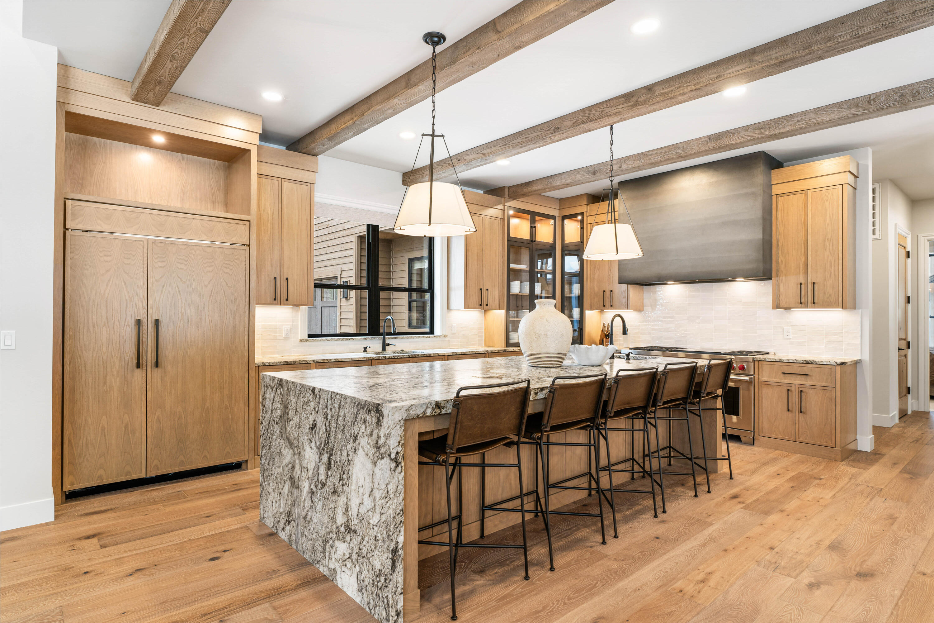 Caldera Springs - Residential