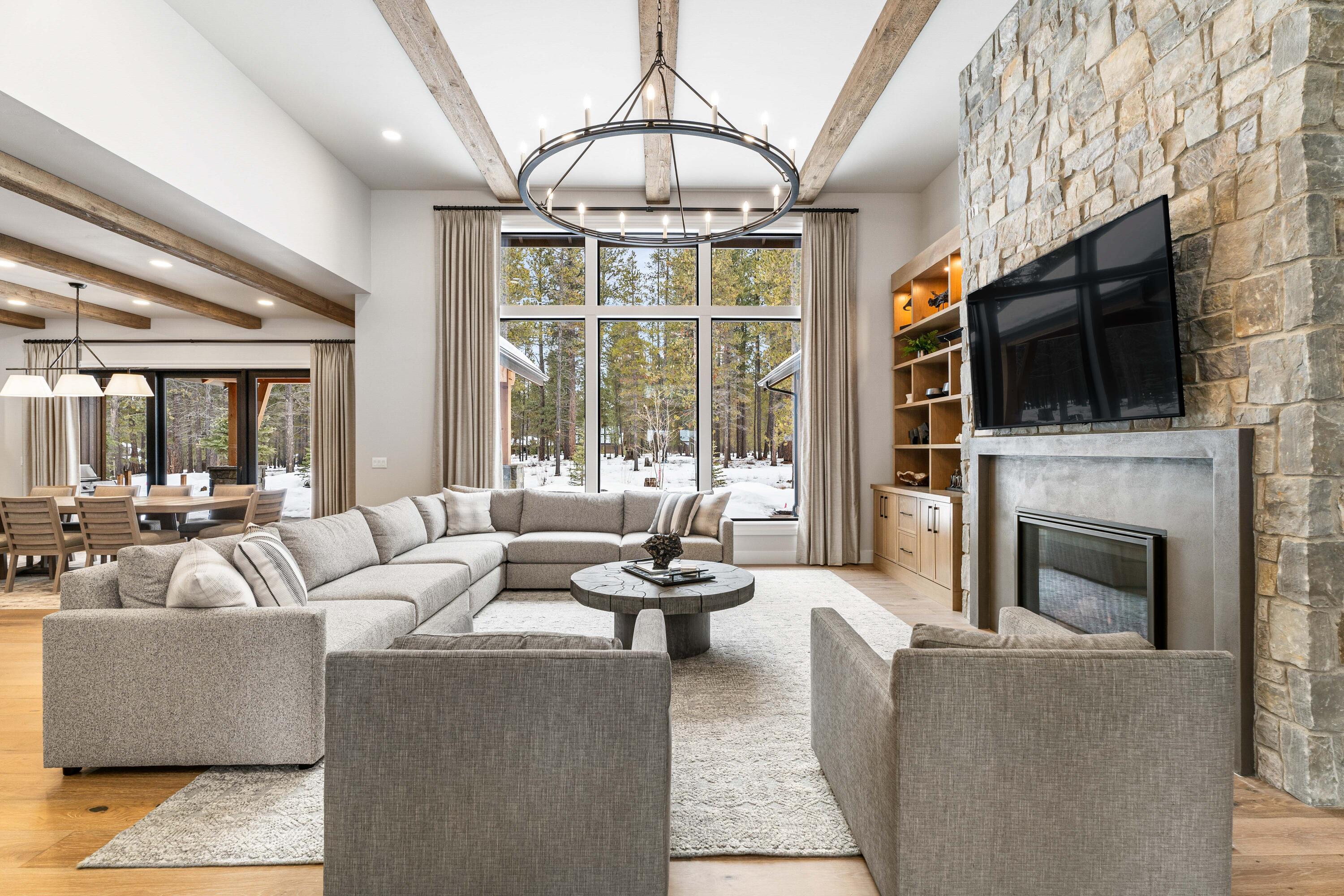 Caldera Springs - Residential