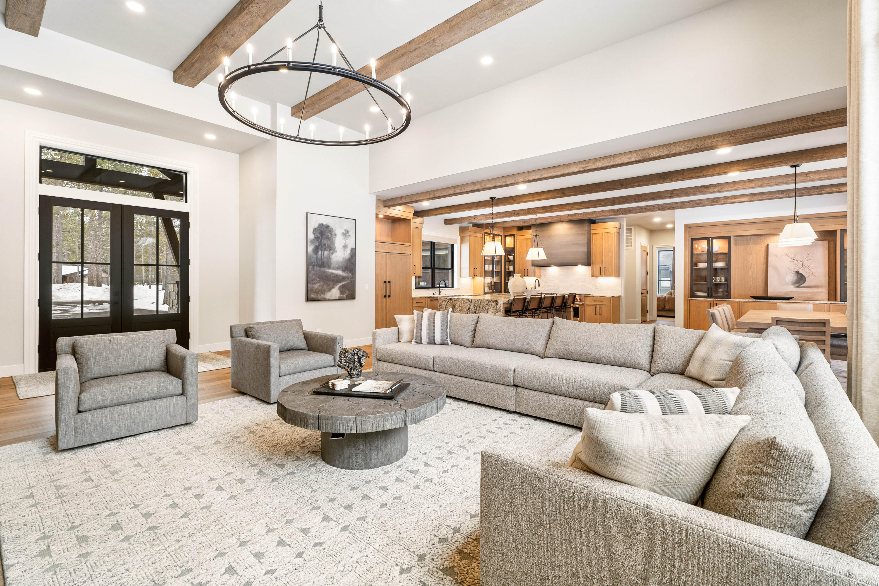 Caldera Springs - Residential