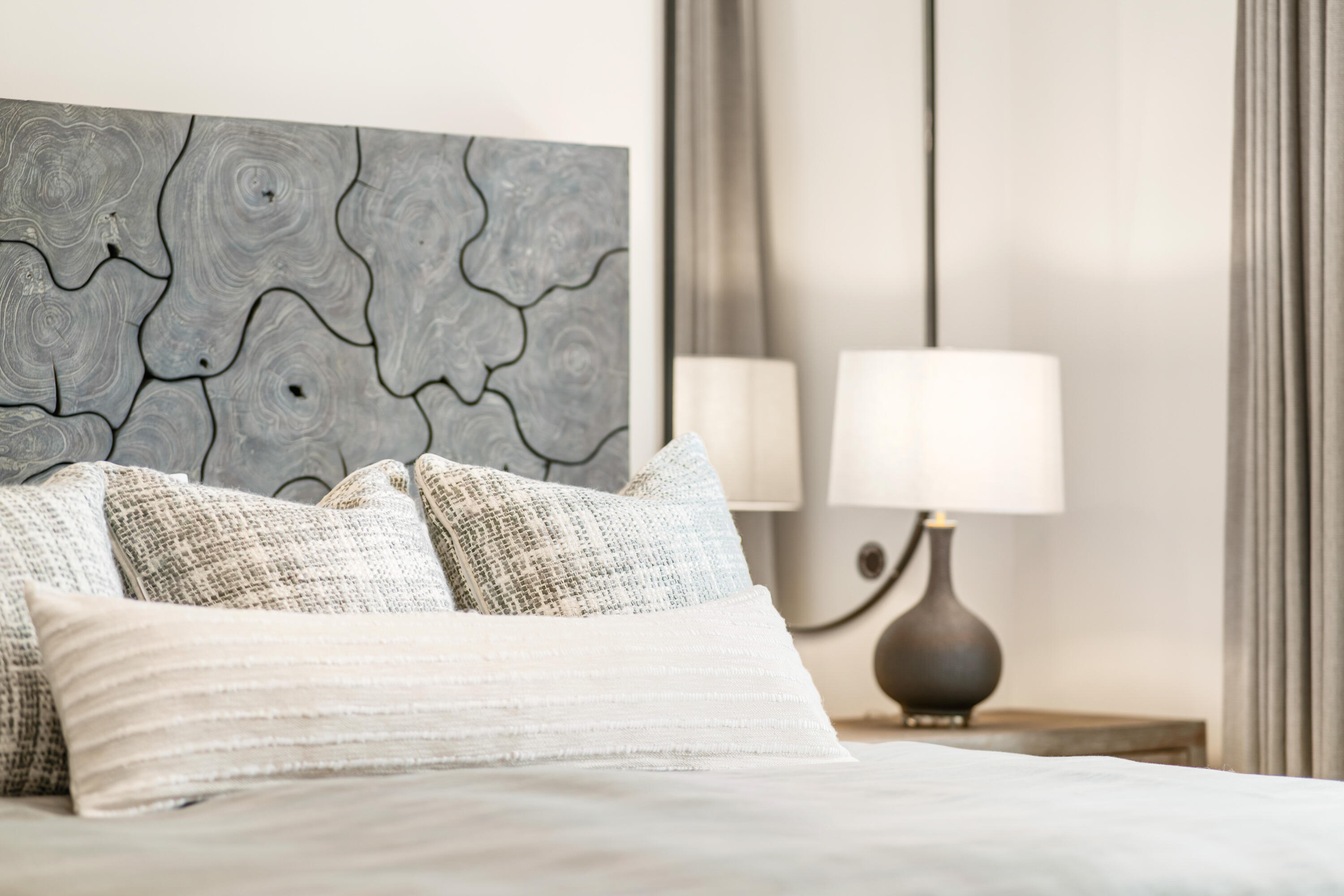 Caldera Springs - Residential