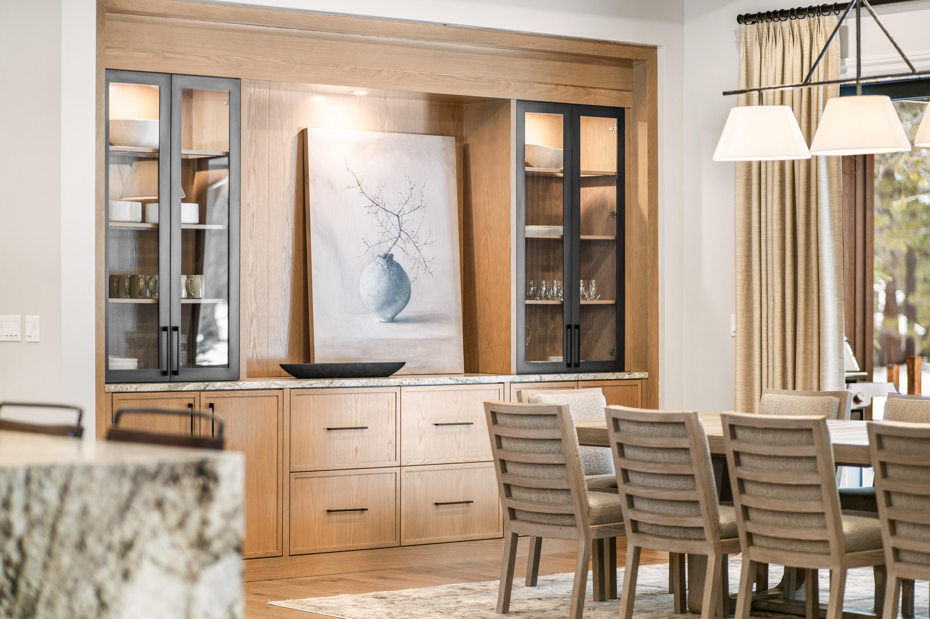 Caldera Springs - Residential