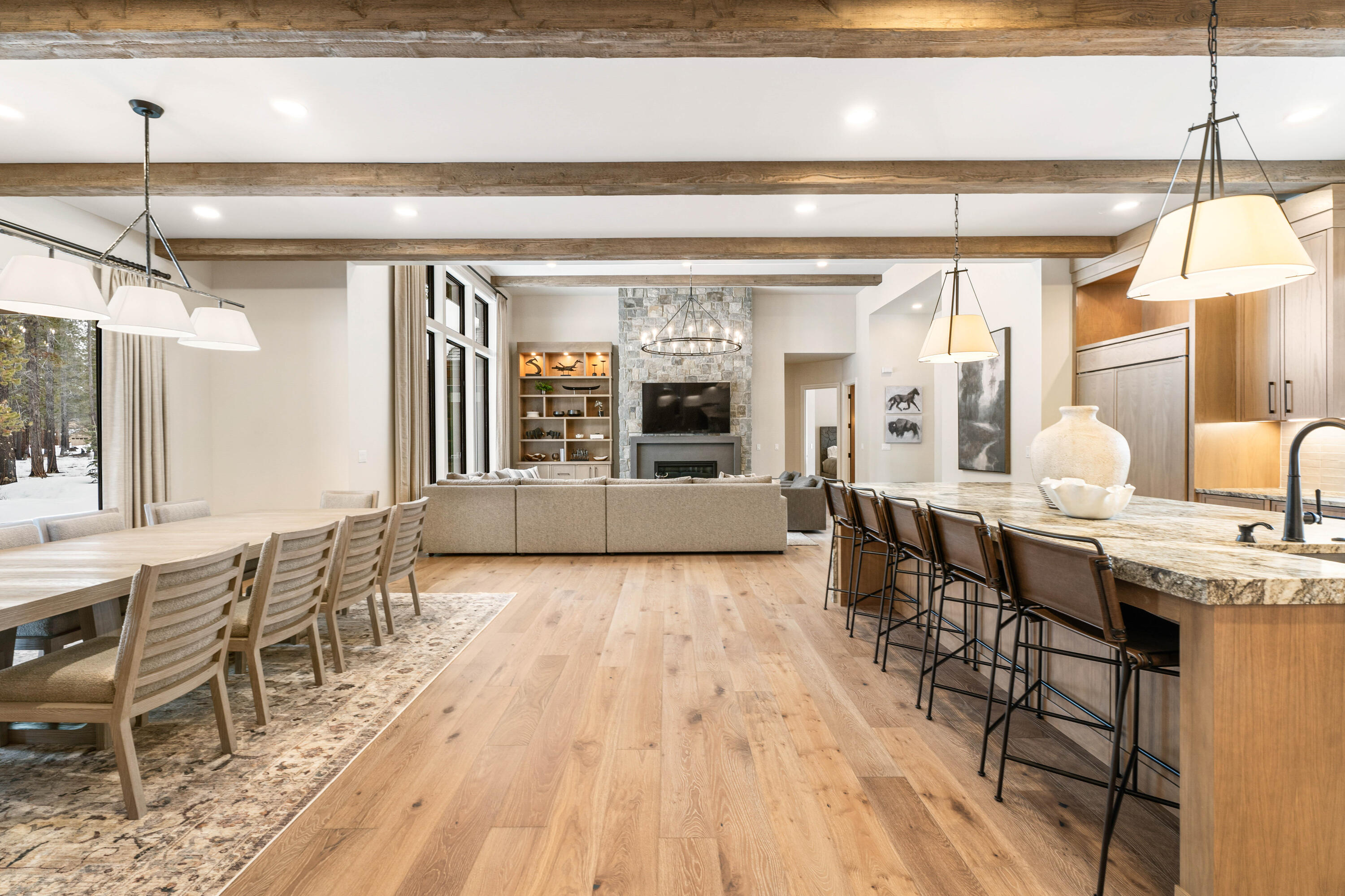 Caldera Springs - Residential