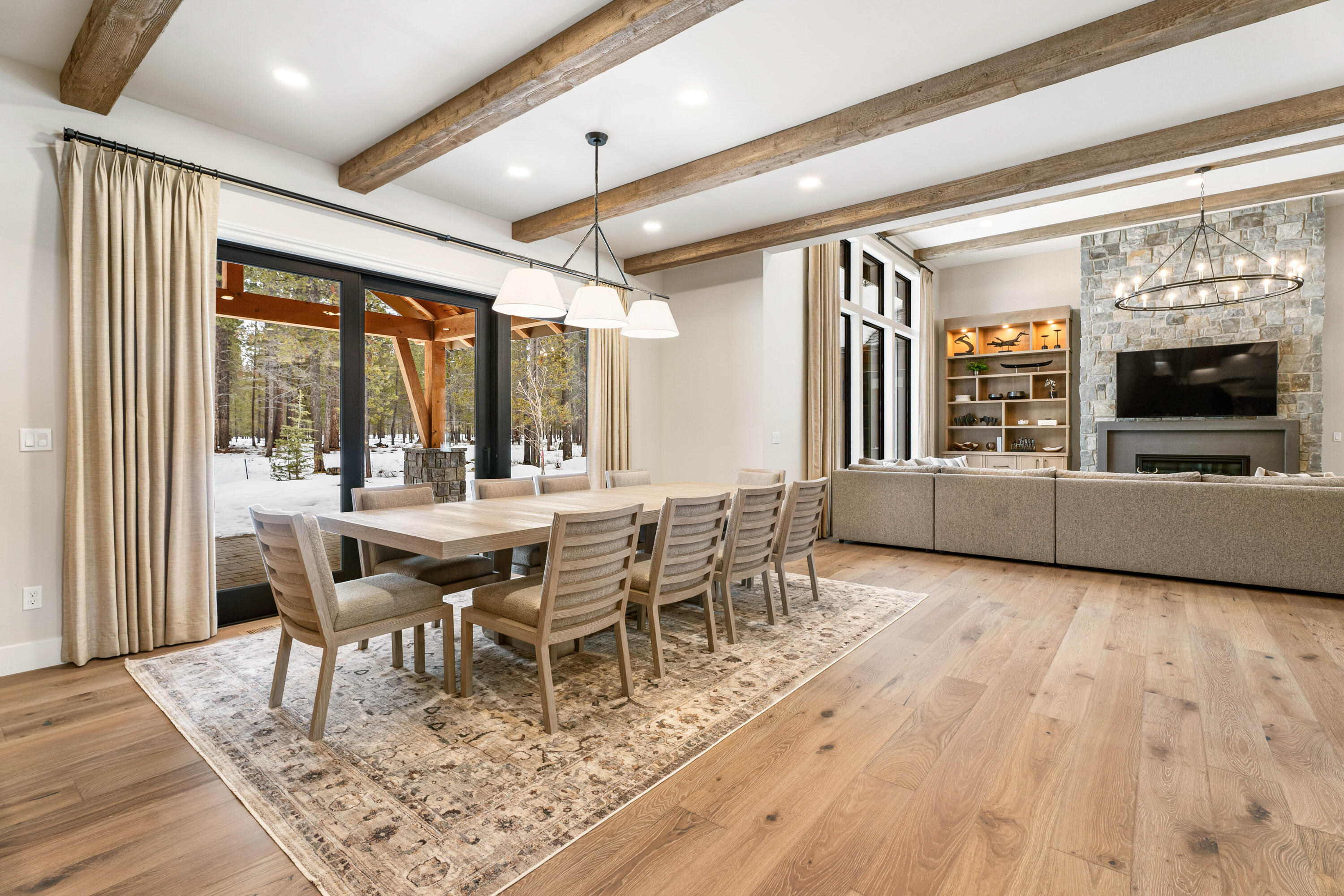 Caldera Springs - Residential