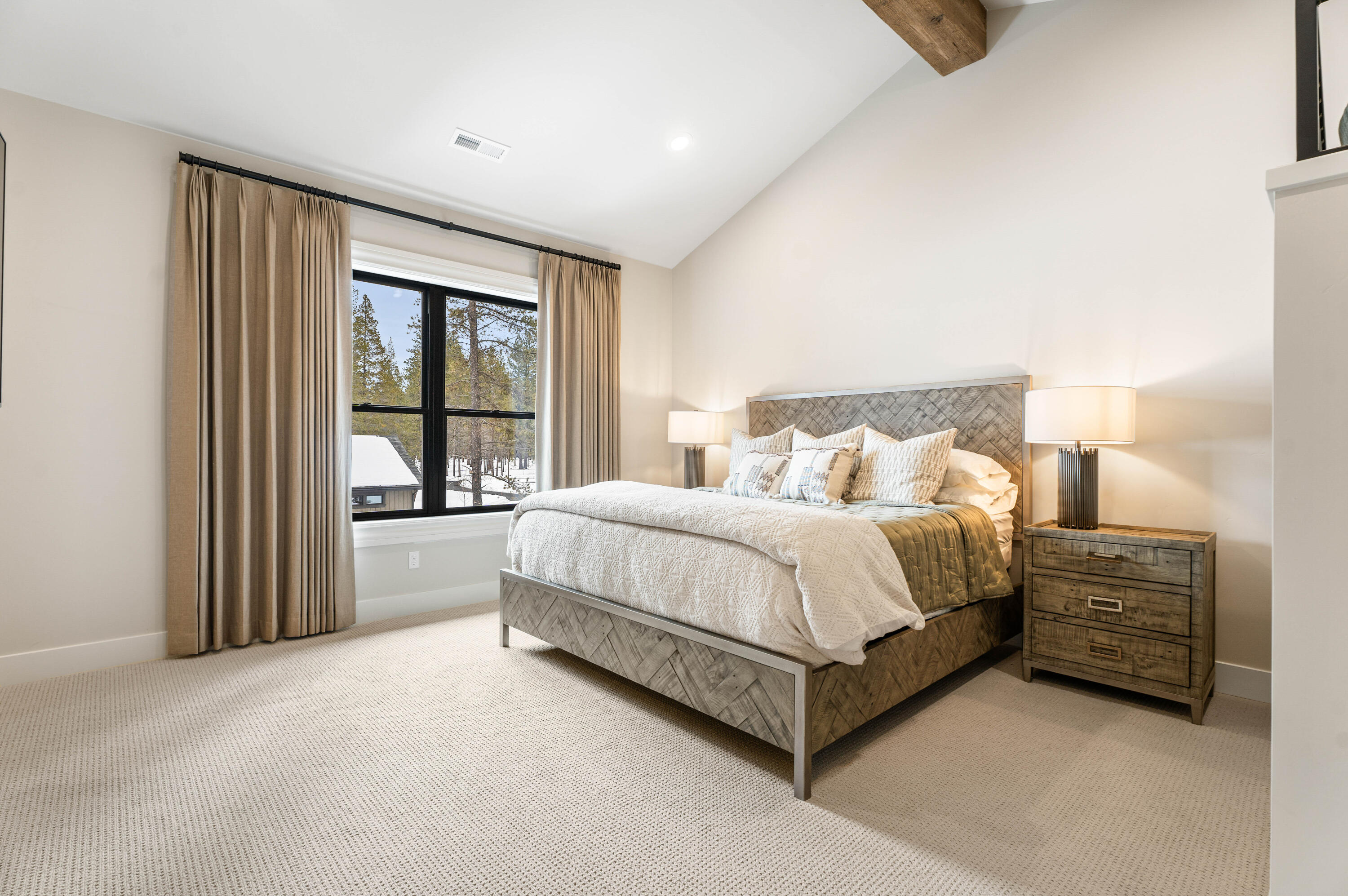 Caldera Springs - Residential