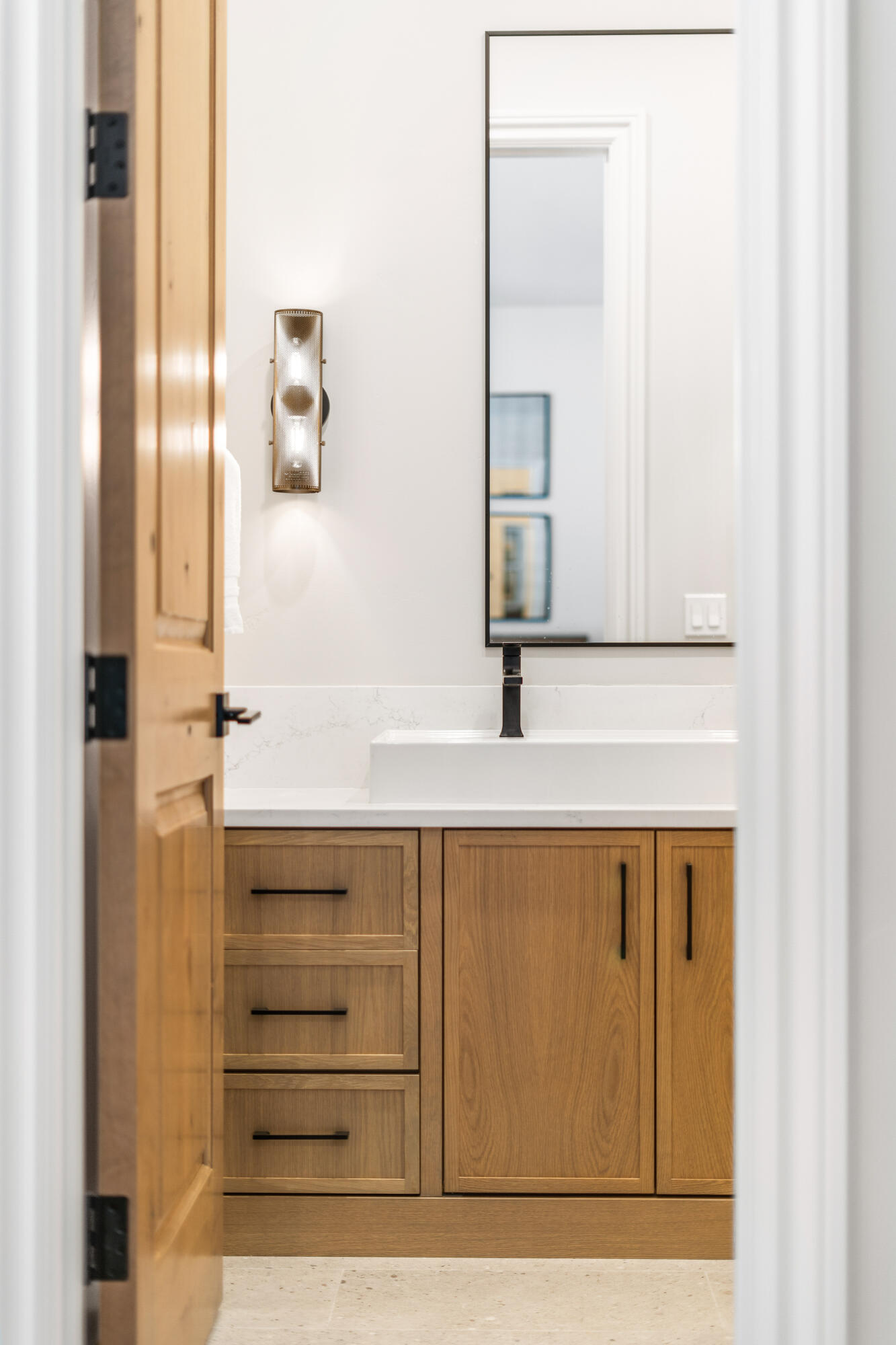 Caldera Springs - Residential