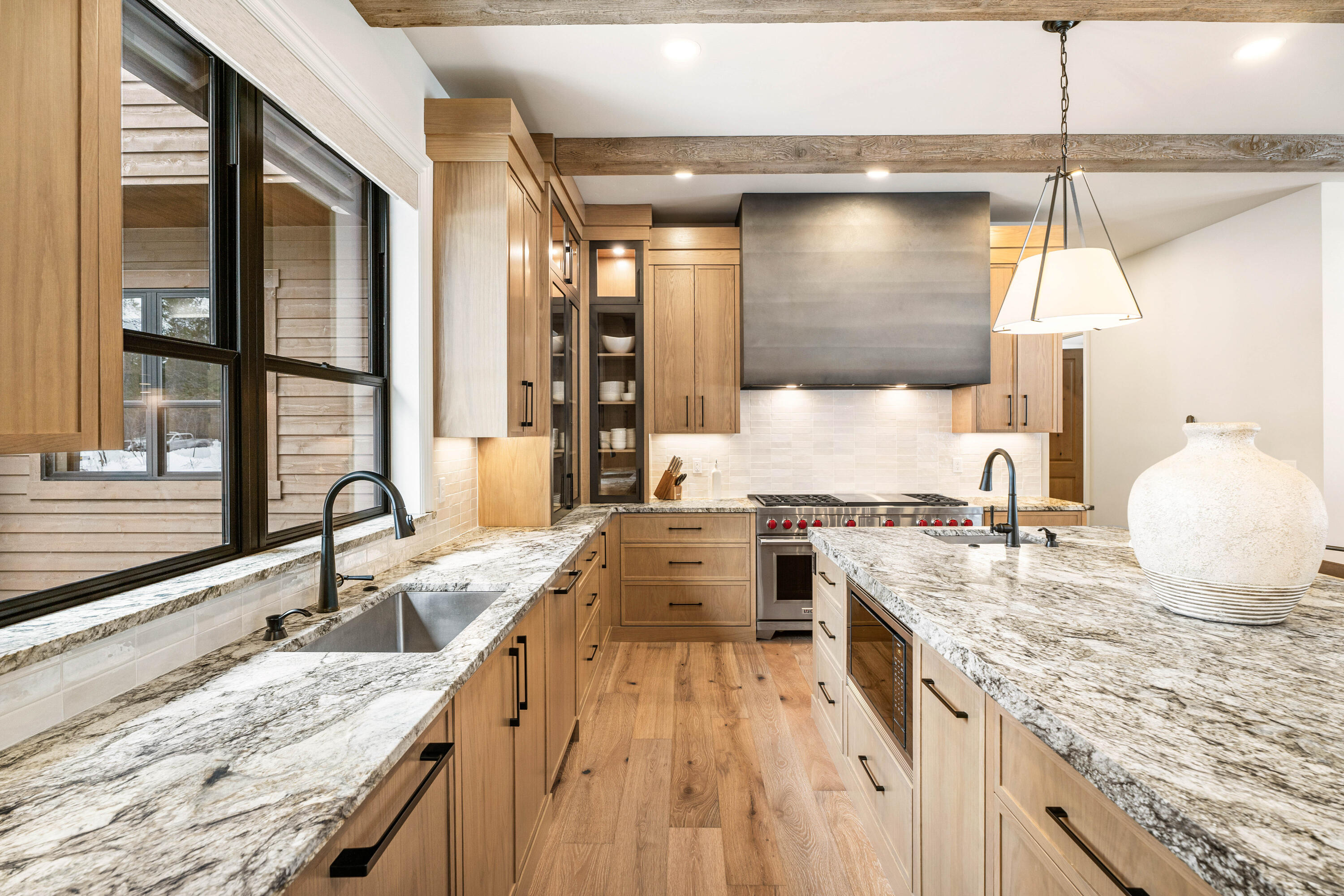 Caldera Springs - Residential