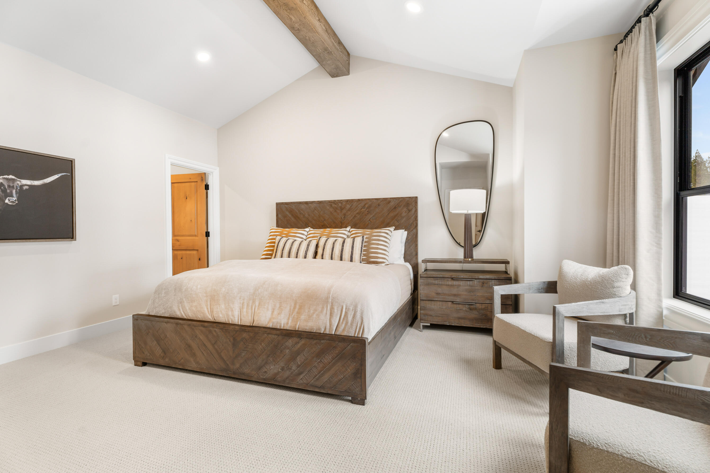 Caldera Springs - Residential