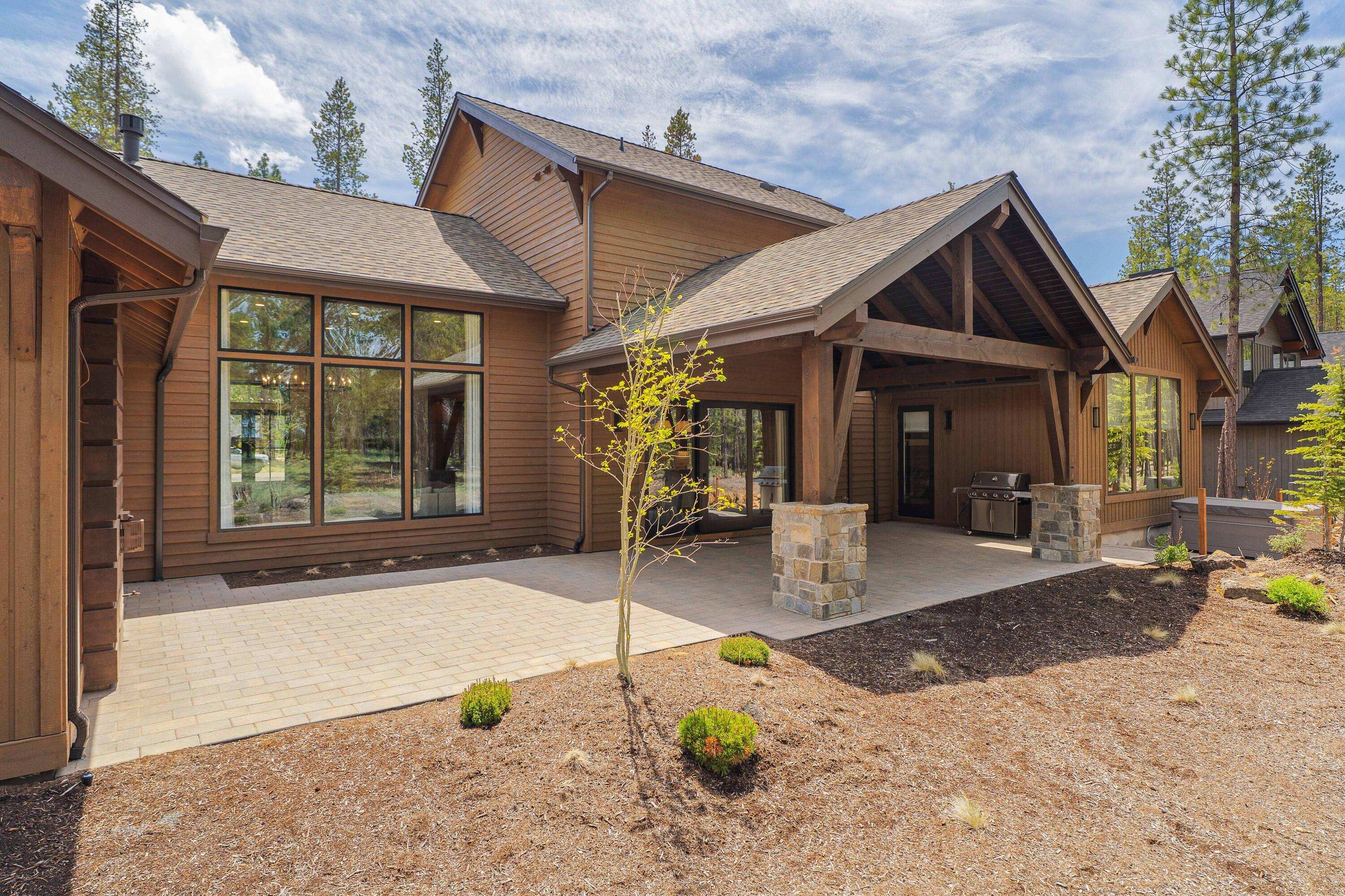 Caldera Springs - Residential