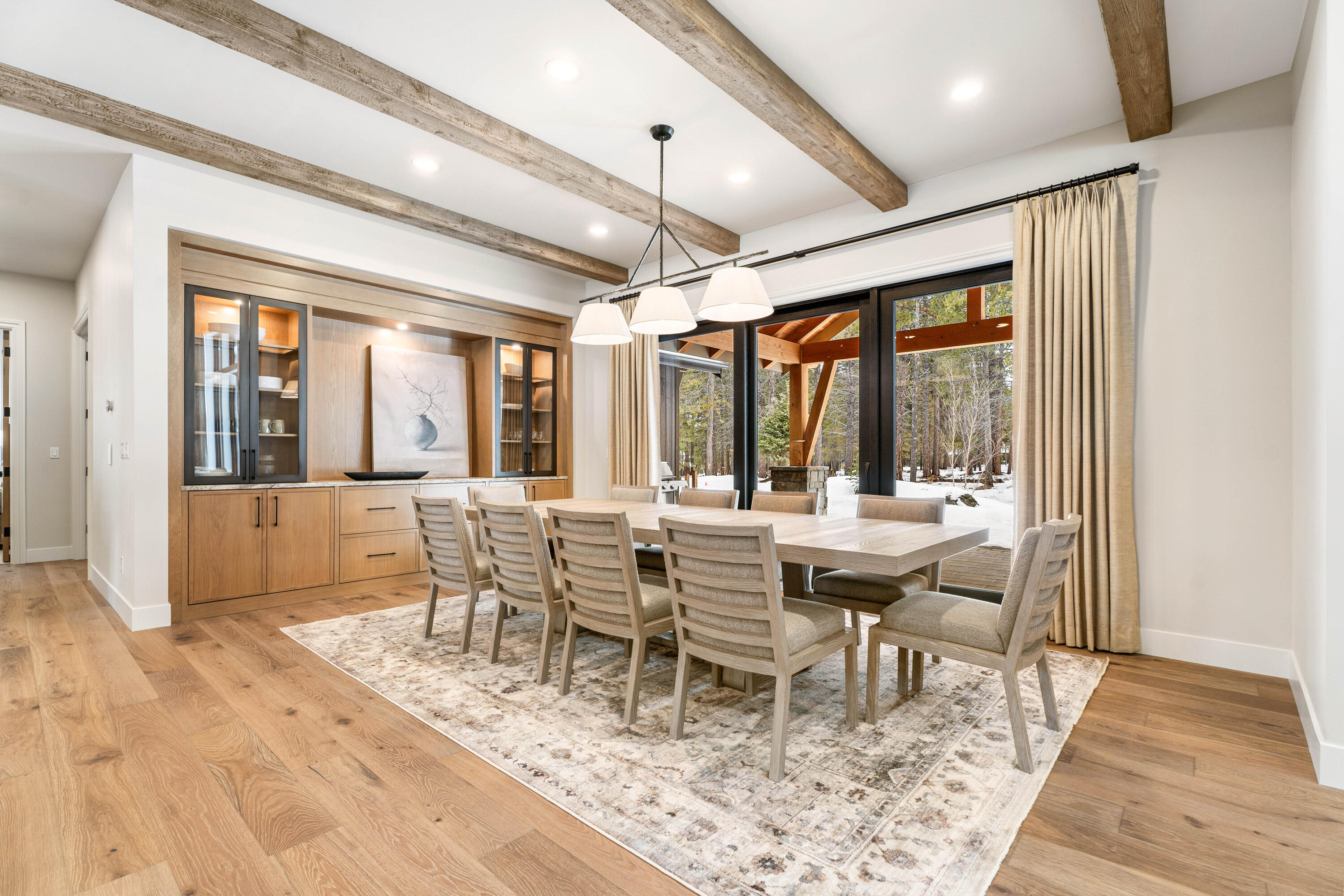 Caldera Springs - Residential