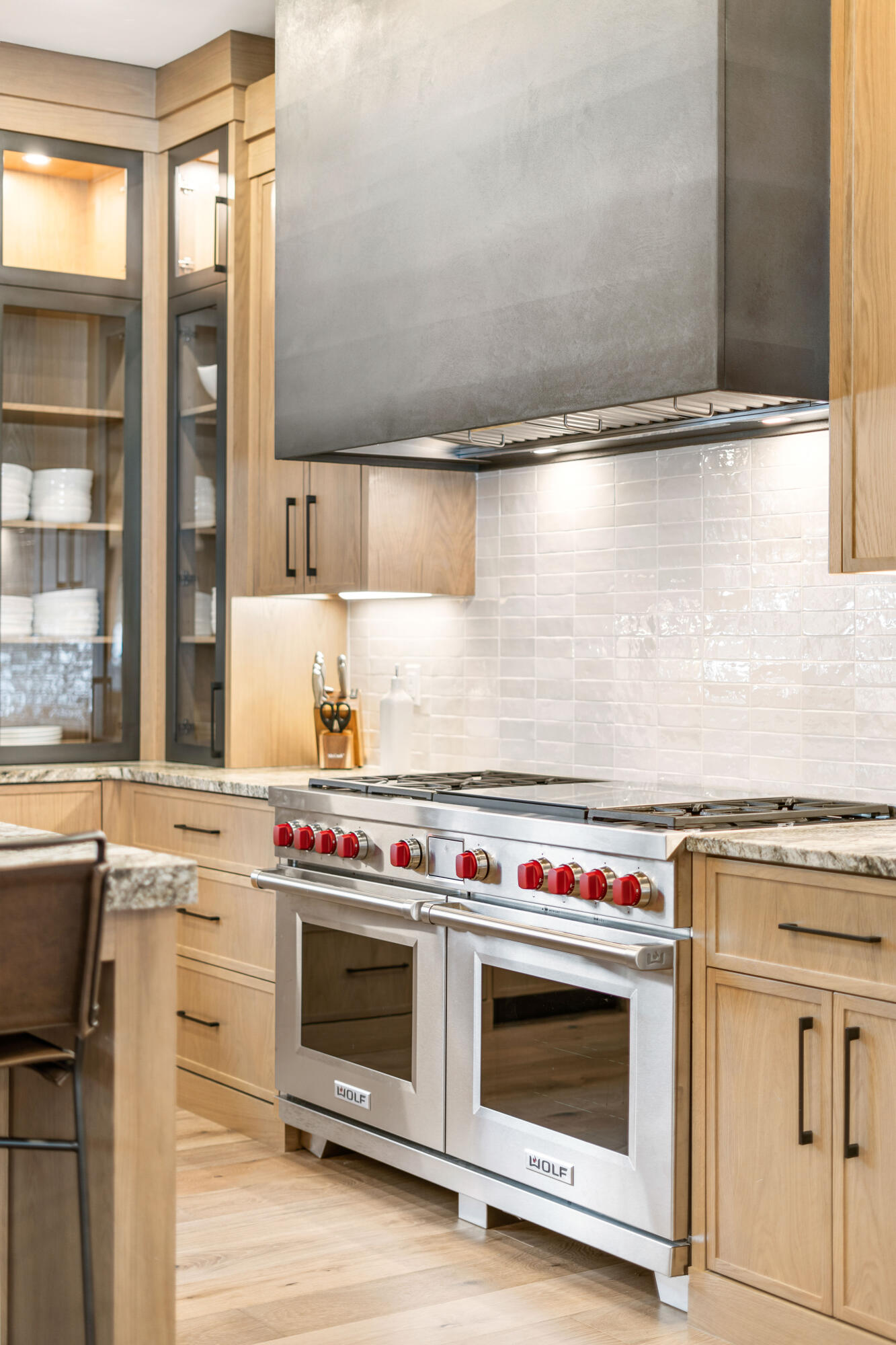 Caldera Springs - Residential