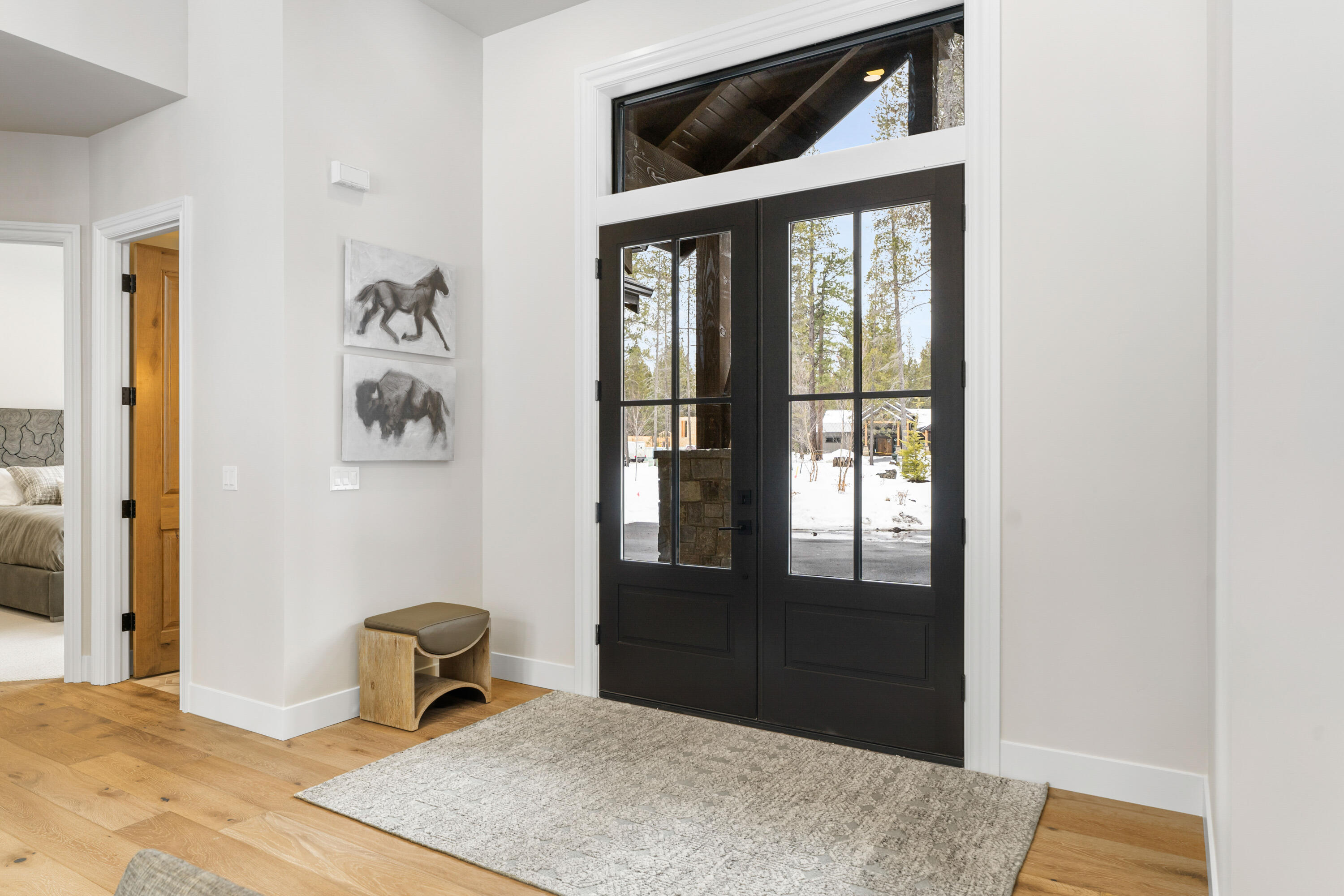 Caldera Springs - Residential