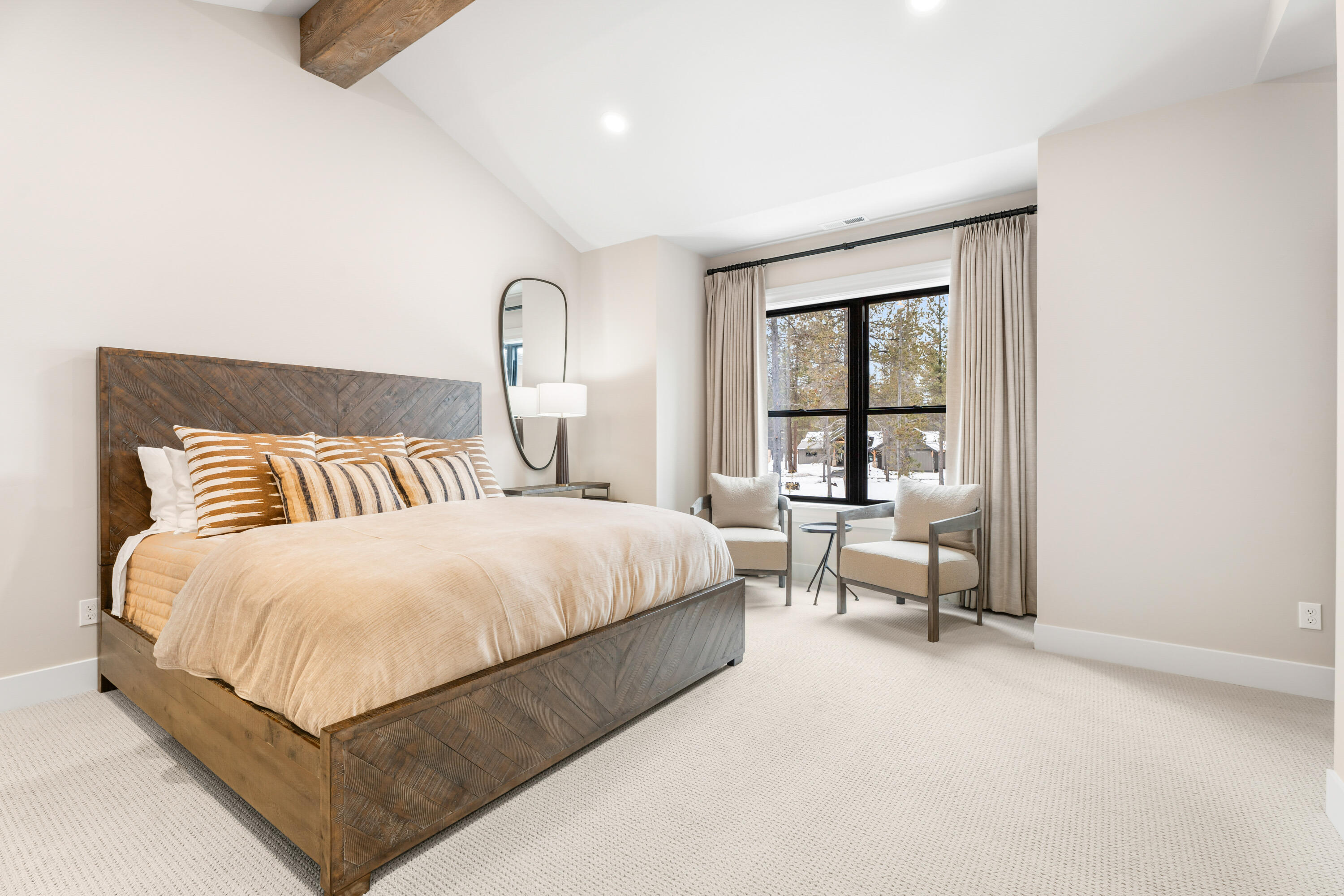 Caldera Springs - Residential