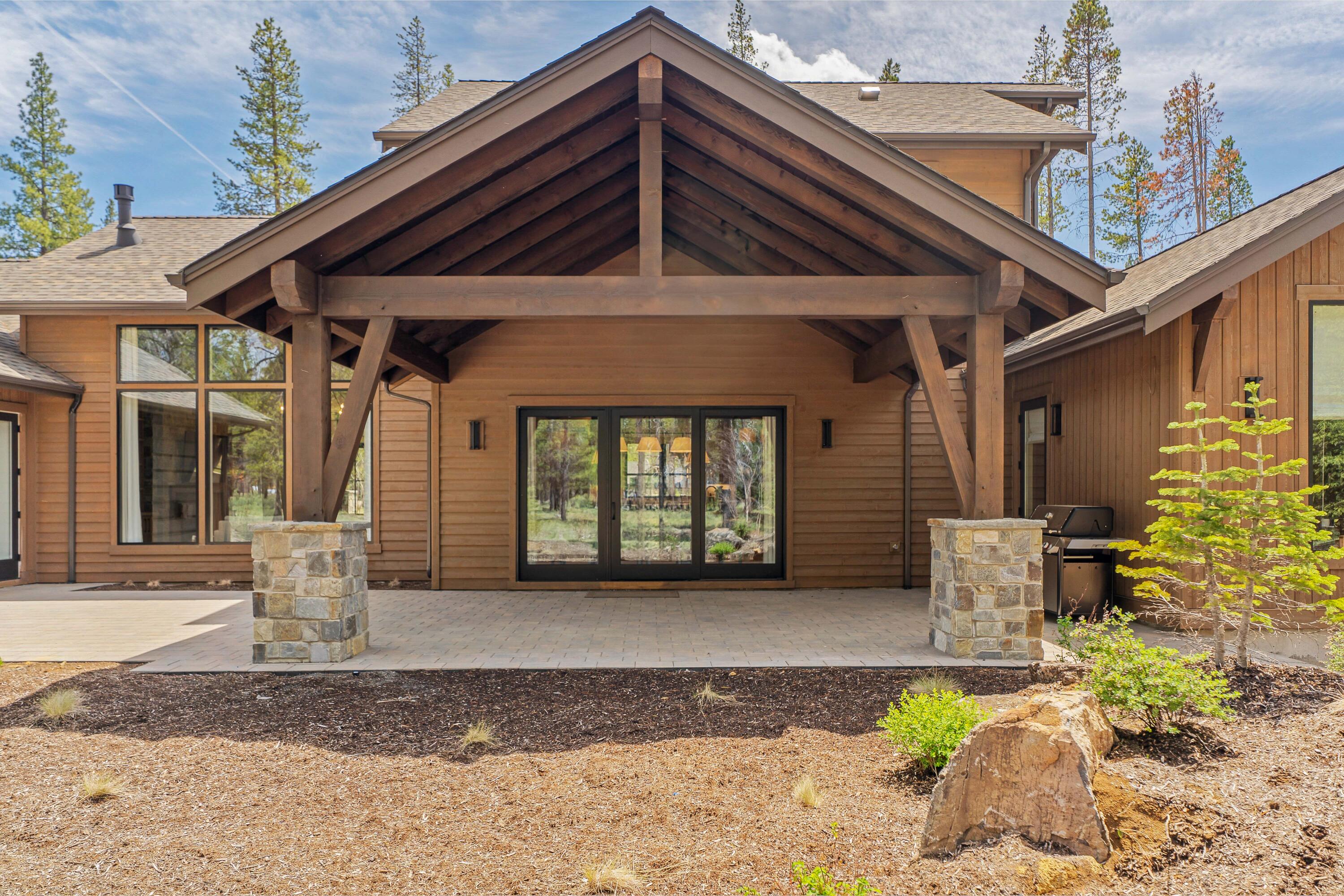 Caldera Springs - Residential