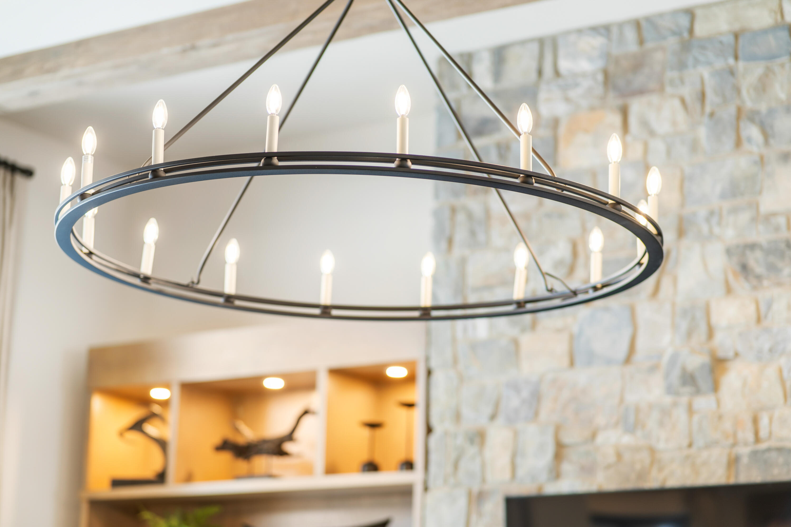 Caldera Springs - Residential