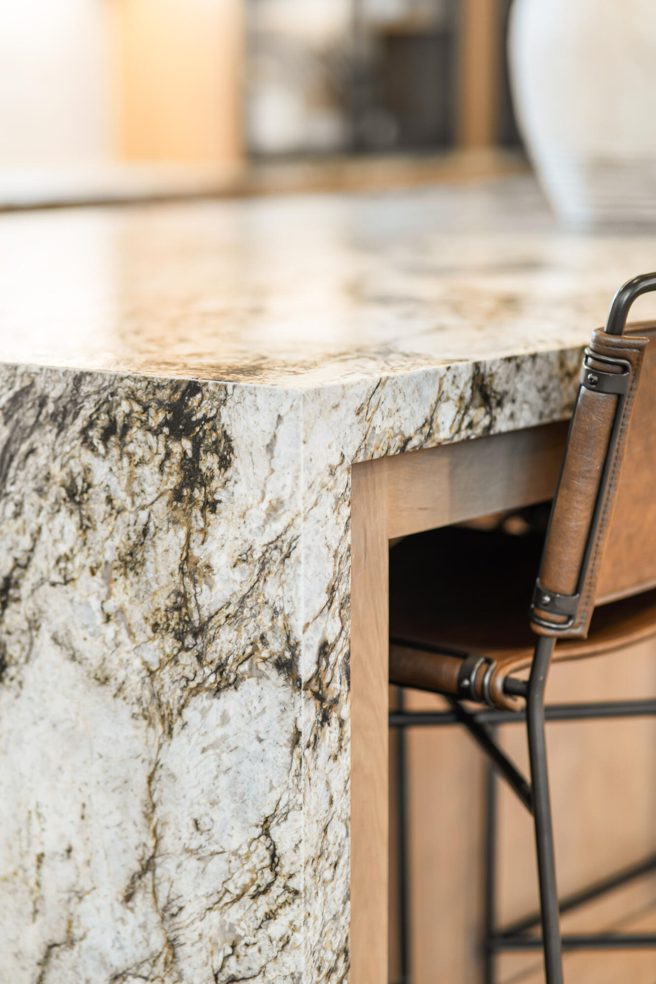 Caldera Springs - Residential