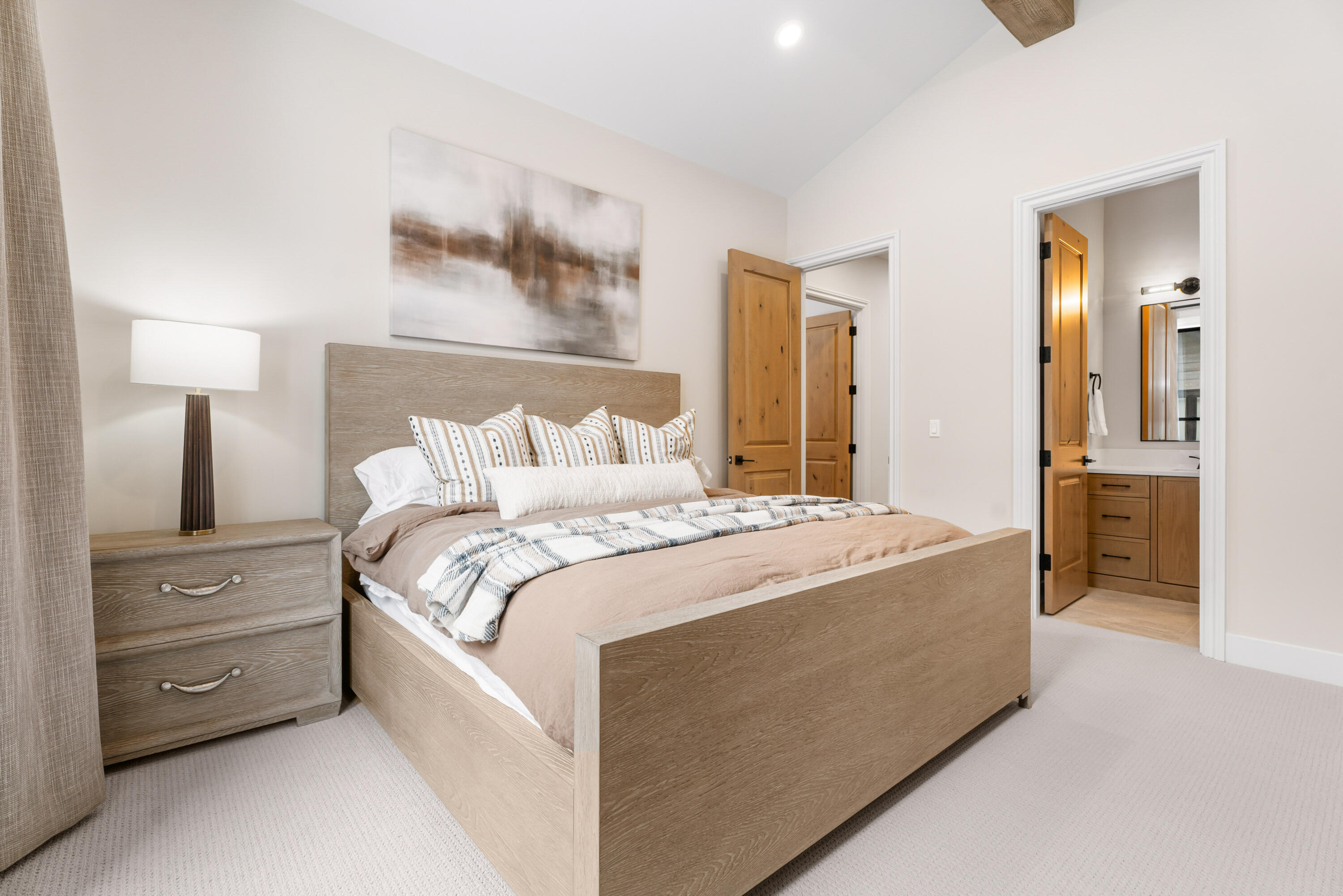 Caldera Springs - Residential