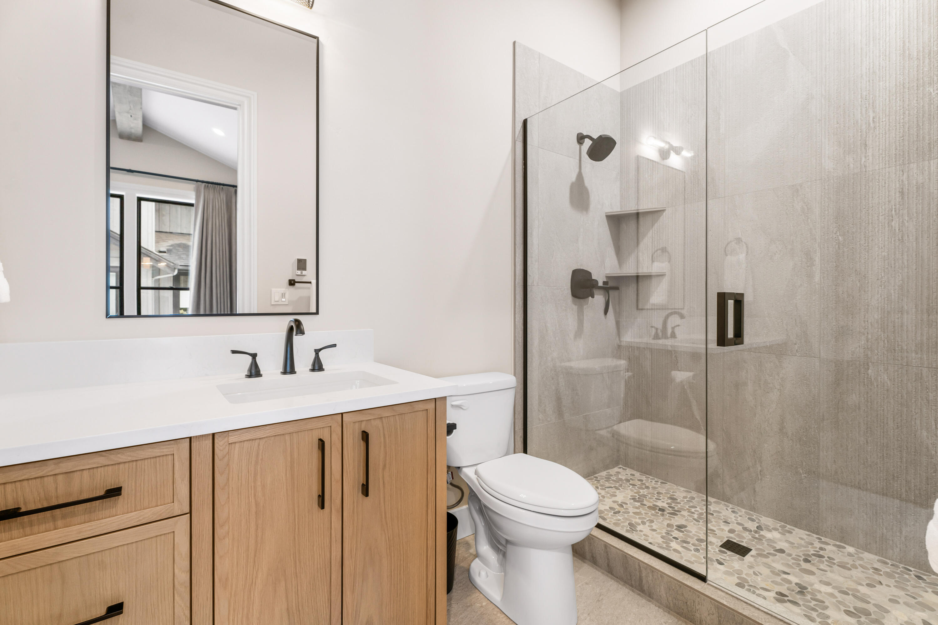 Caldera Springs - Residential