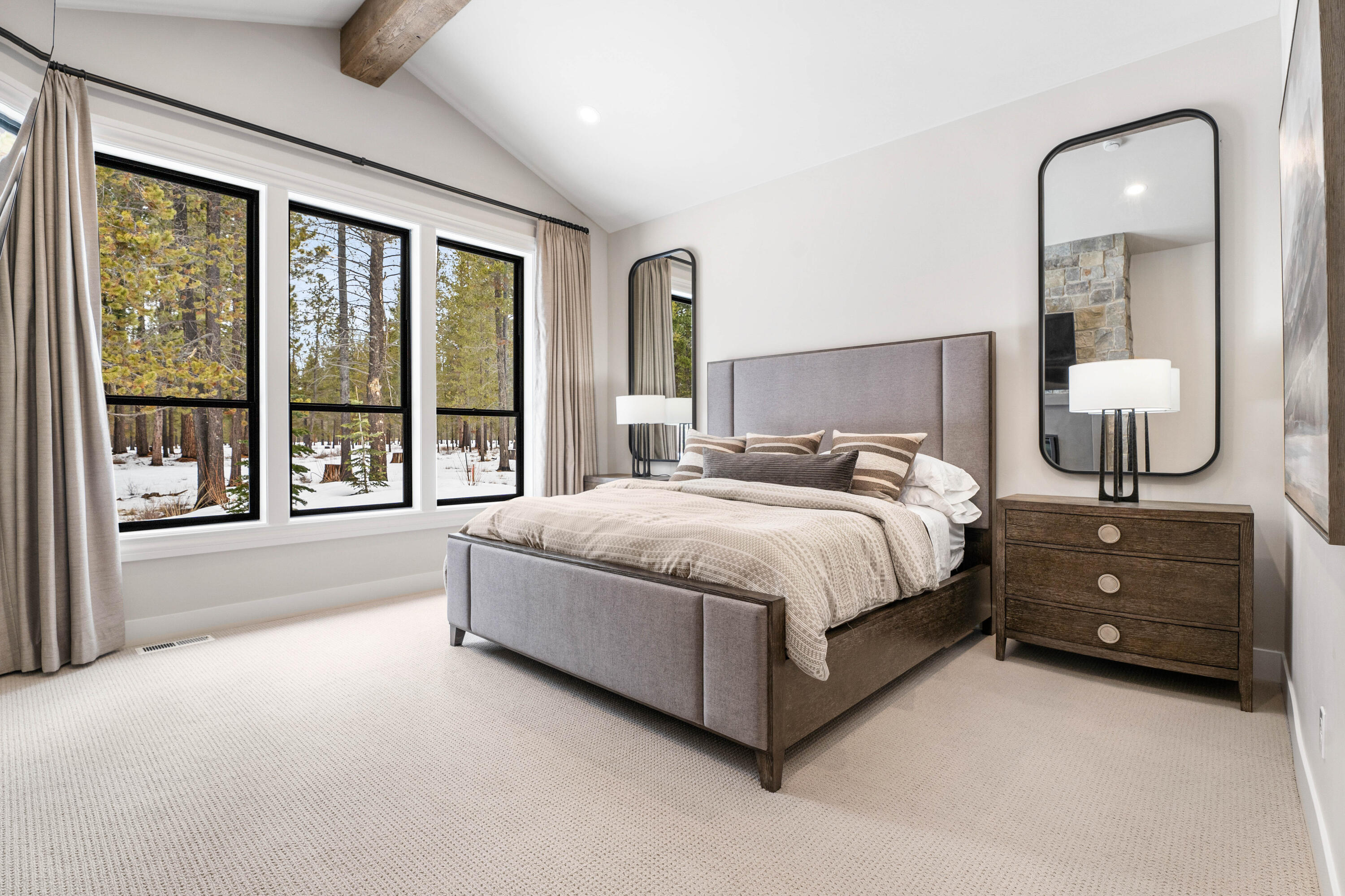 Caldera Springs - Residential