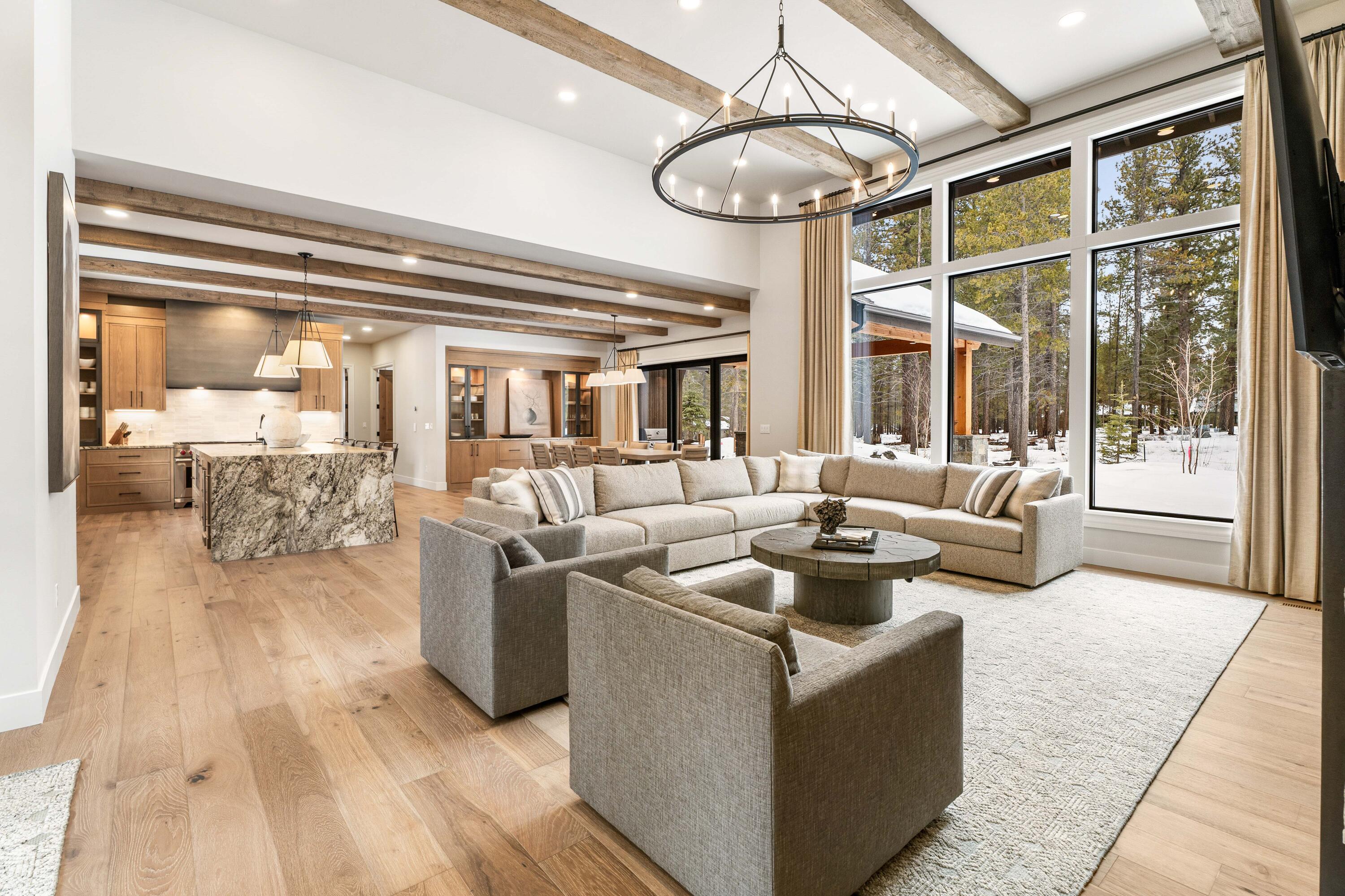 Caldera Springs - Residential