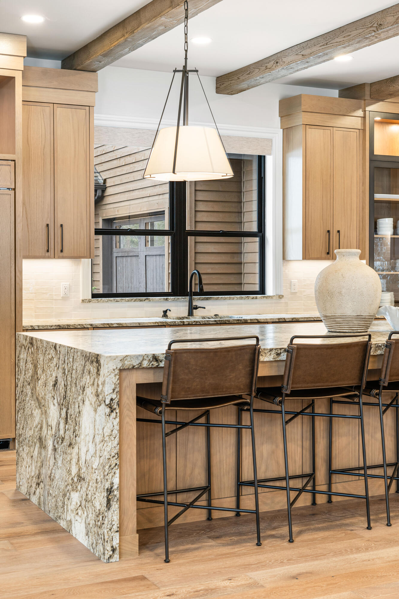 Caldera Springs - Residential